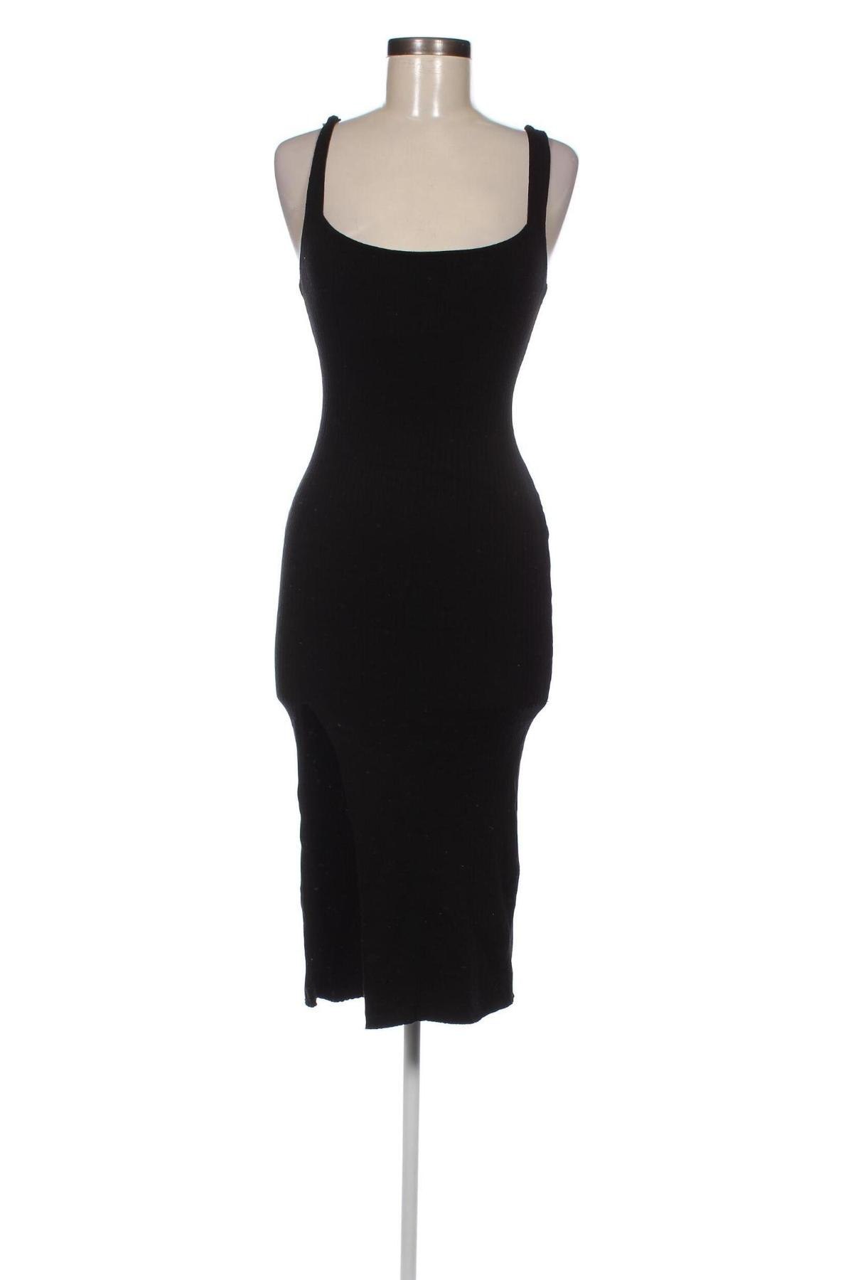 Rochie H&M, Mărime S, Culoare Negru, Preț 52,46 Lei