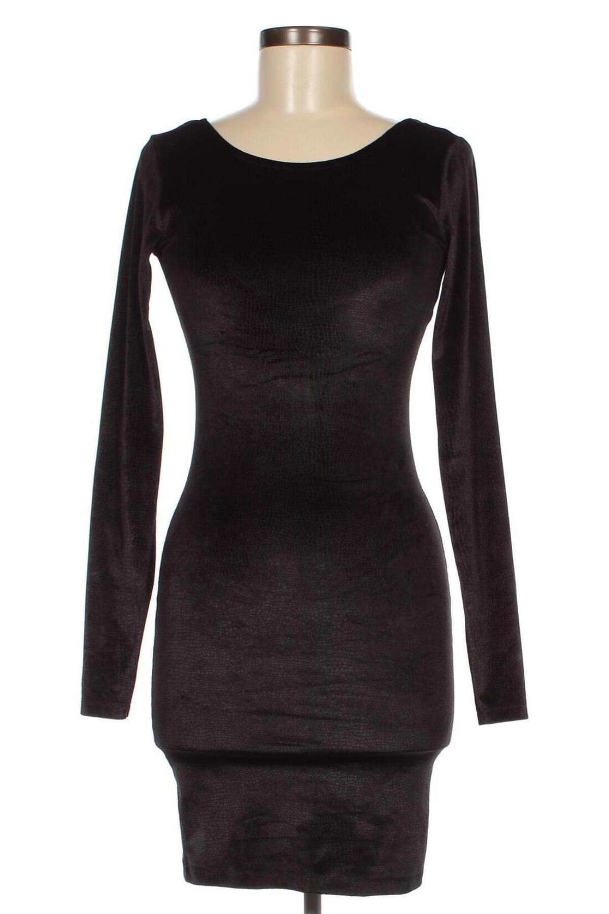 Kleid, Größe S, Farbe Schwarz, Preis 4,99 €