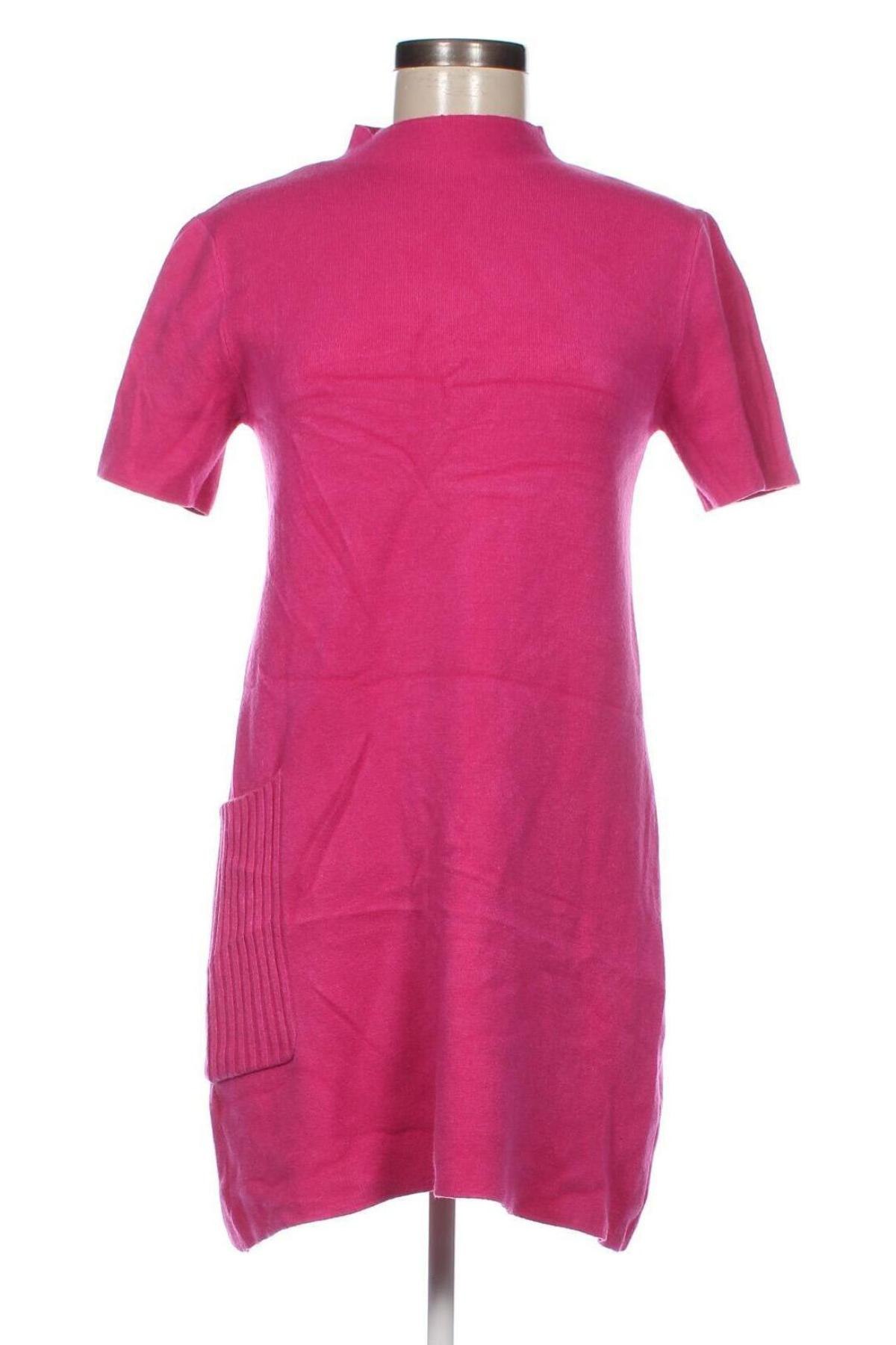 Φόρεμα, Μέγεθος M, Χρώμα Ρόζ , Τιμή 10,76 €