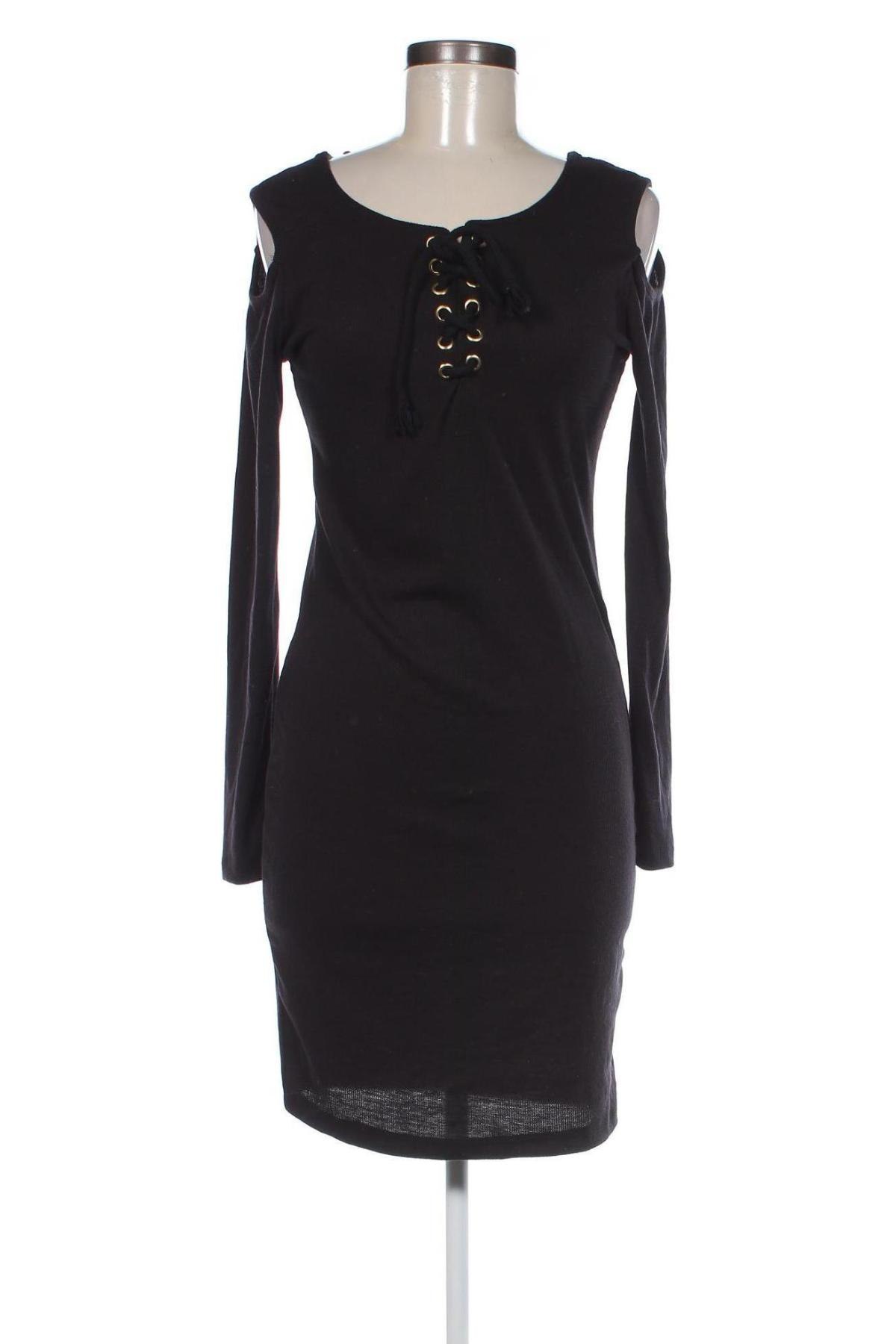 Rochie, Mărime M, Culoare Negru, Preț 33,46 Lei