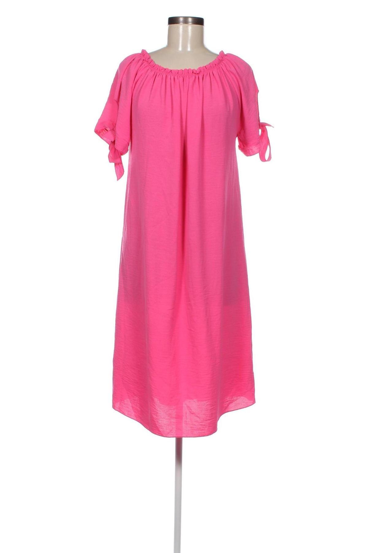 Kleid, Größe L, Farbe Rosa, Preis 20,18 €