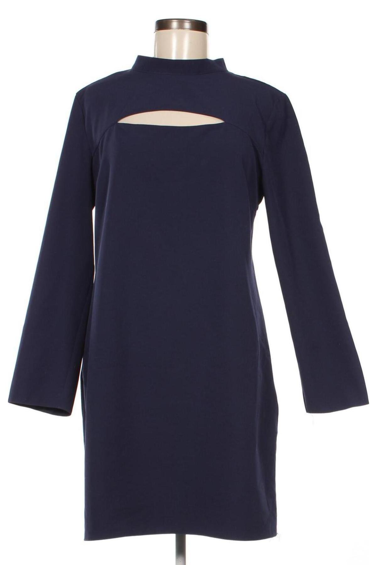 Kleid, Größe XL, Farbe Blau, Preis 7,06 €