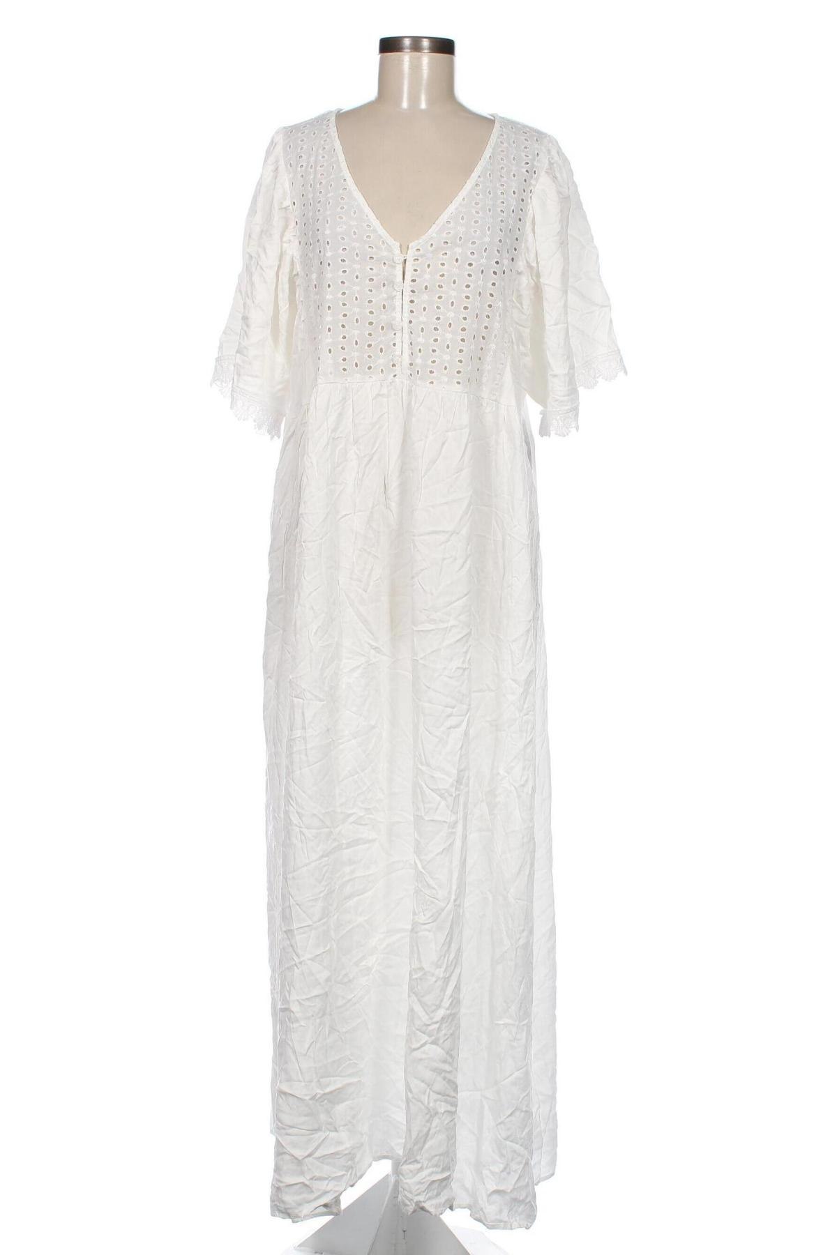 Sukienka, Rozmiar XL, Kolor Biały, Cena 147,13 zł