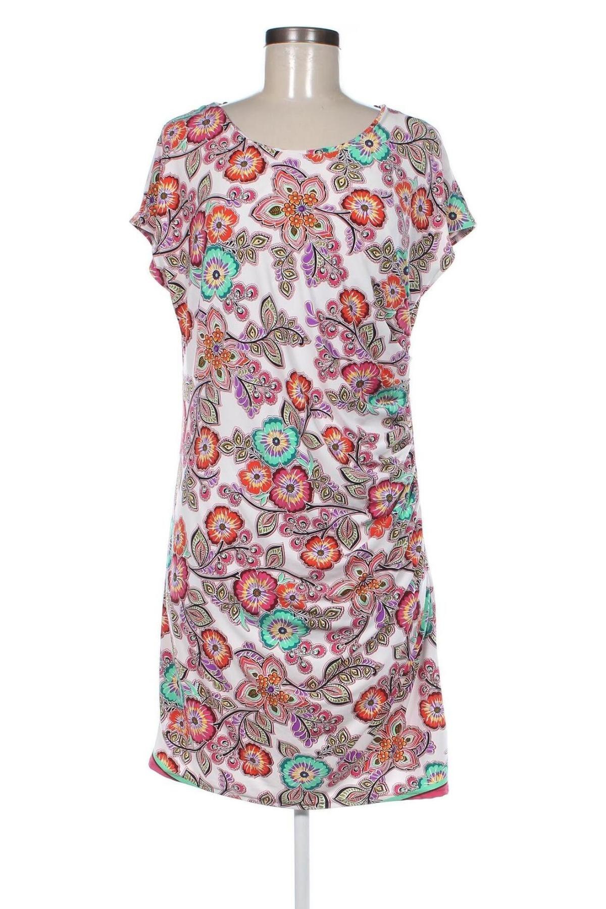 Kleid, Größe S, Farbe Mehrfarbig, Preis 7,85 €