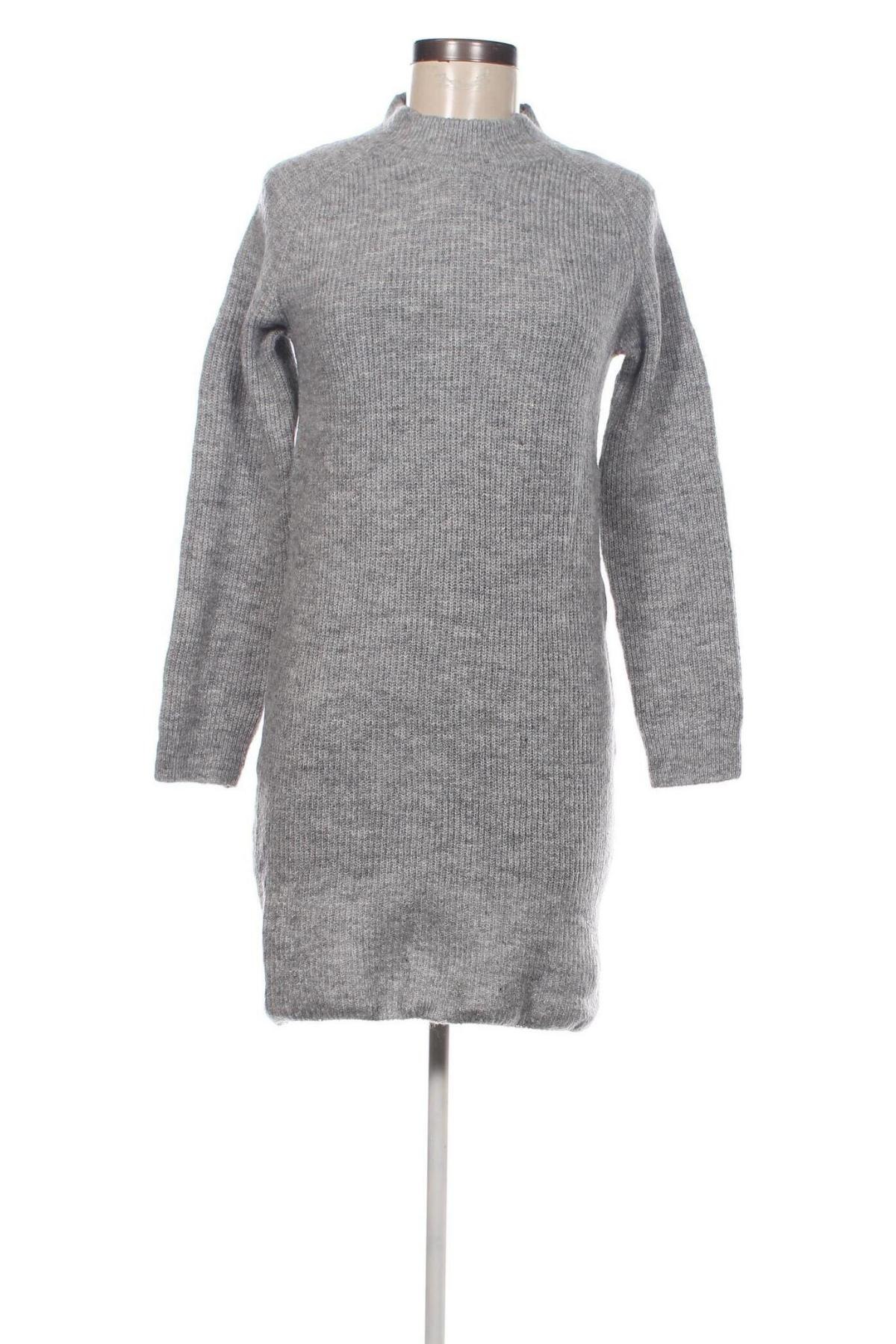 Kleid, Größe S, Farbe Grau, Preis € 6,99