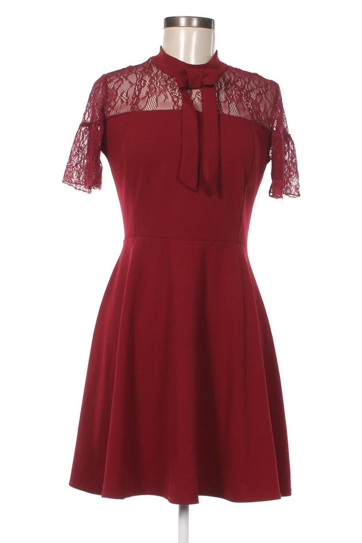 Sukienka, Rozmiar XL, Kolor Czerwony, Cena 185,52 zł