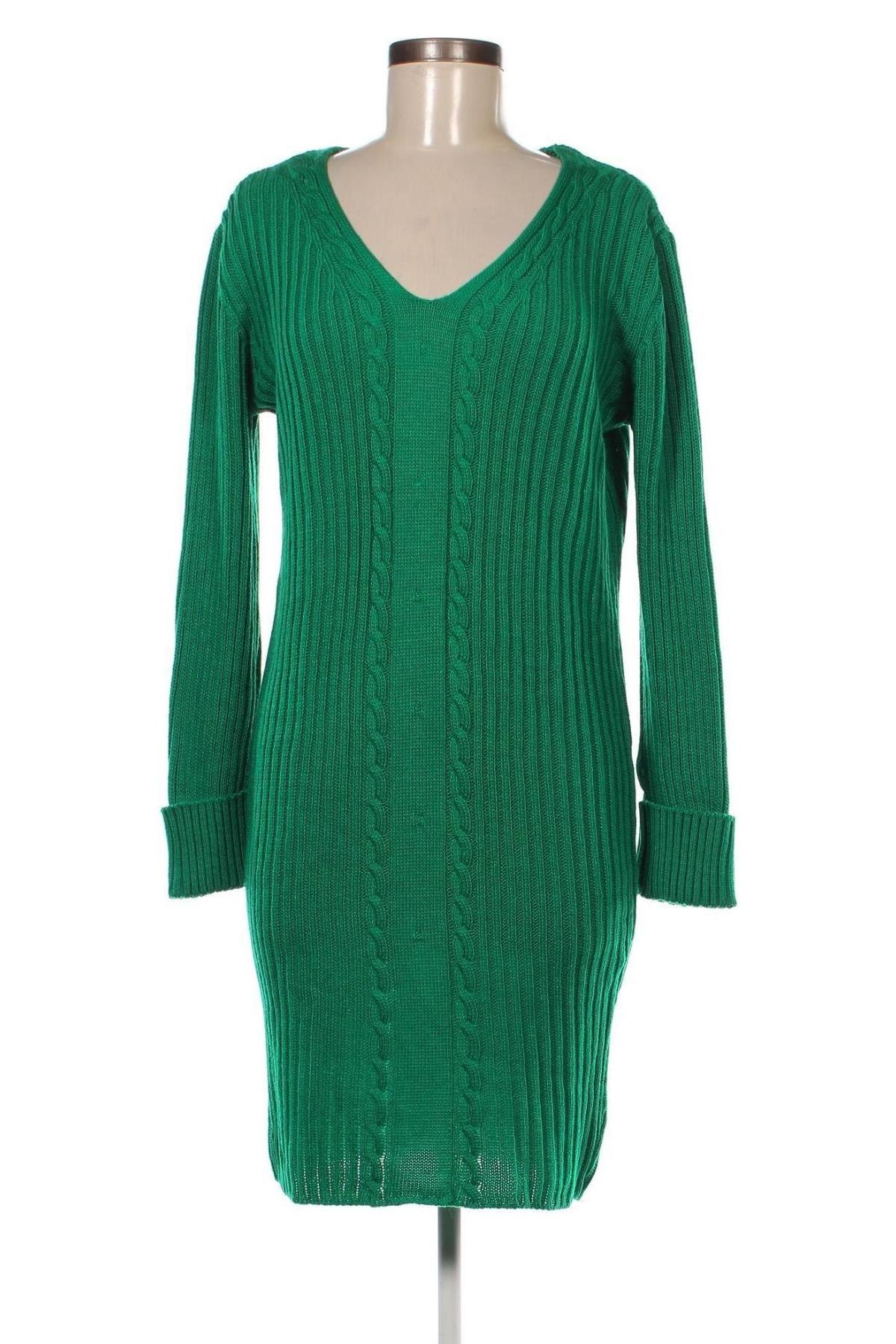 Rochie, Mărime M, Culoare Verde, Preț 25,19 Lei