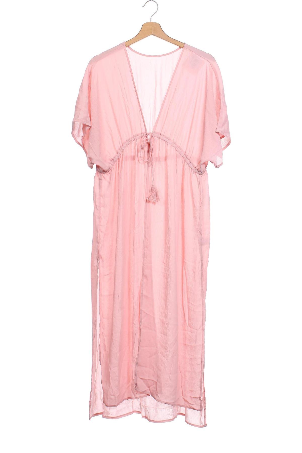 Kleid, Größe M, Farbe Rosa, Preis € 6,49