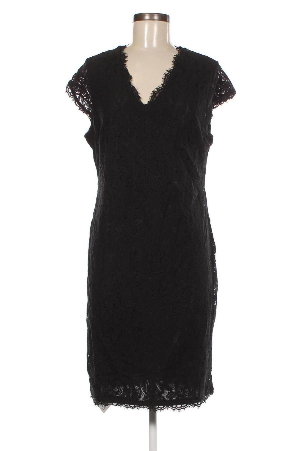 Kleid, Größe M, Farbe Schwarz, Preis 6,05 €