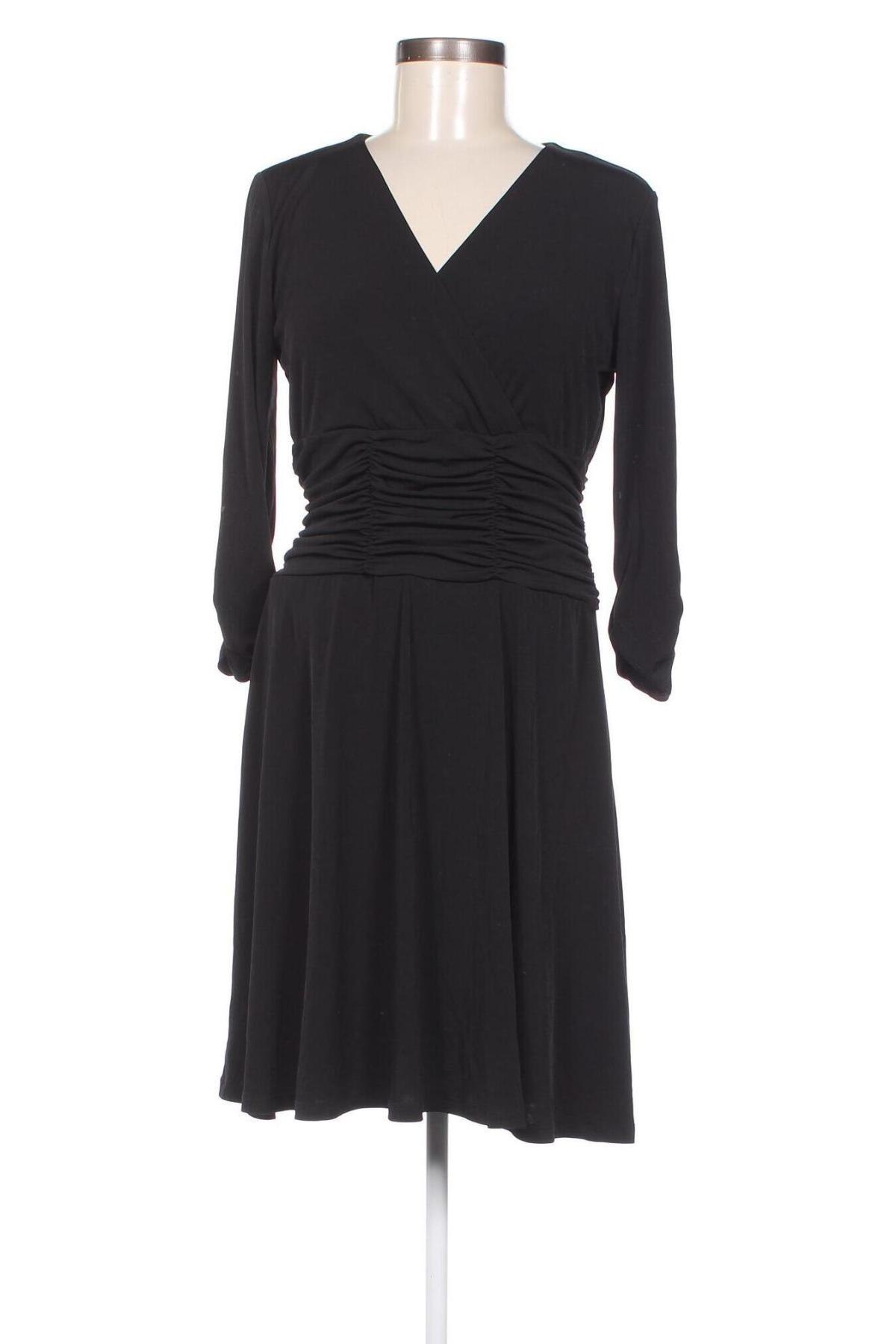 Kleid, Größe L, Farbe Schwarz, Preis € 8,32