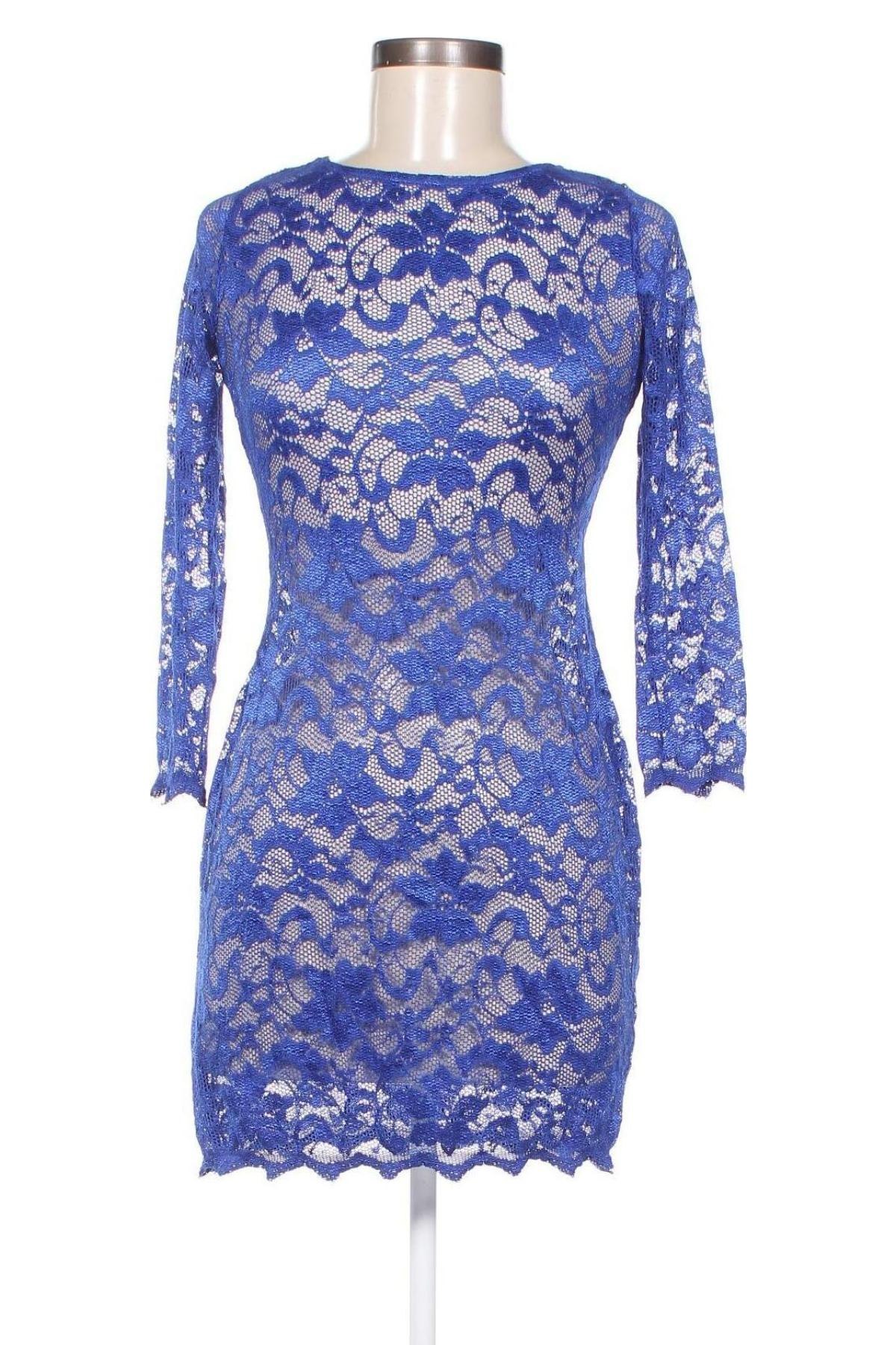 Rochie, Mărime S, Culoare Albastru, Preț 75,66 Lei