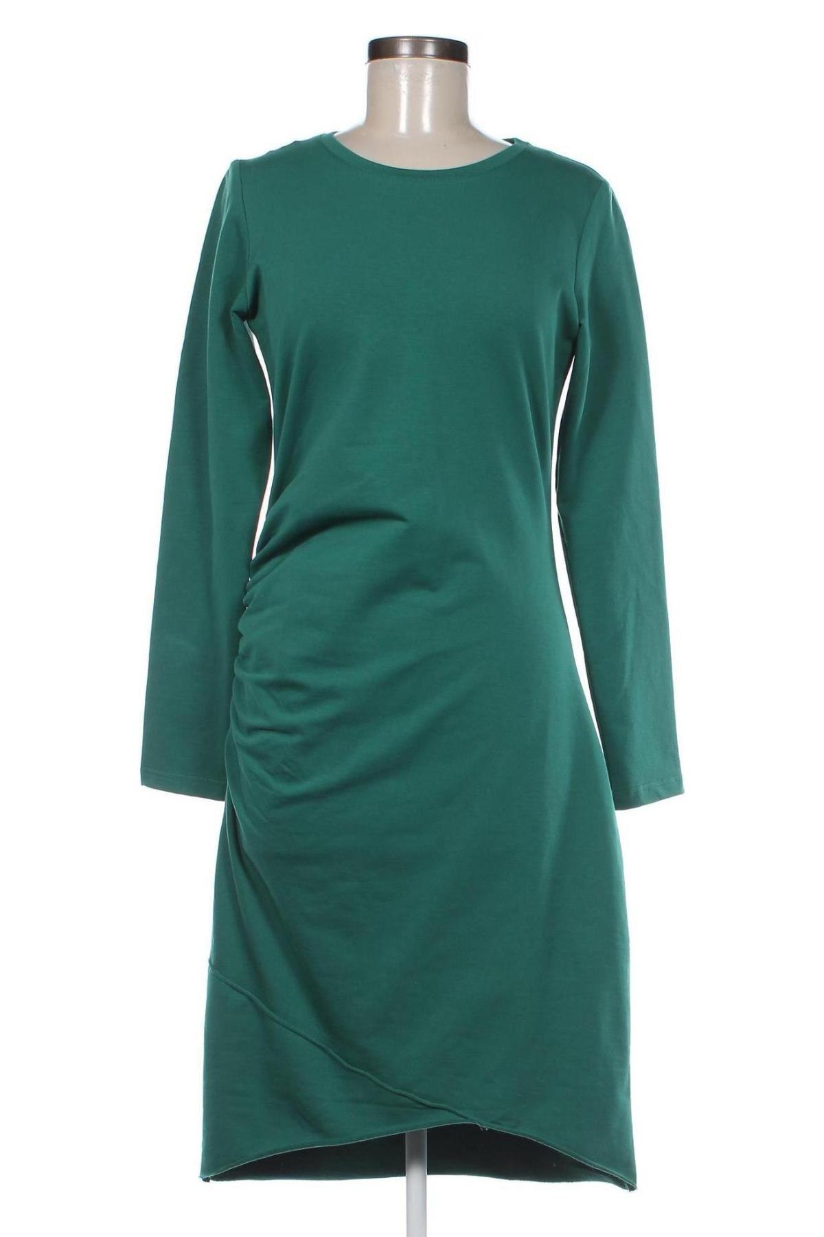 Rochie, Mărime M, Culoare Verde, Preț 76,46 Lei