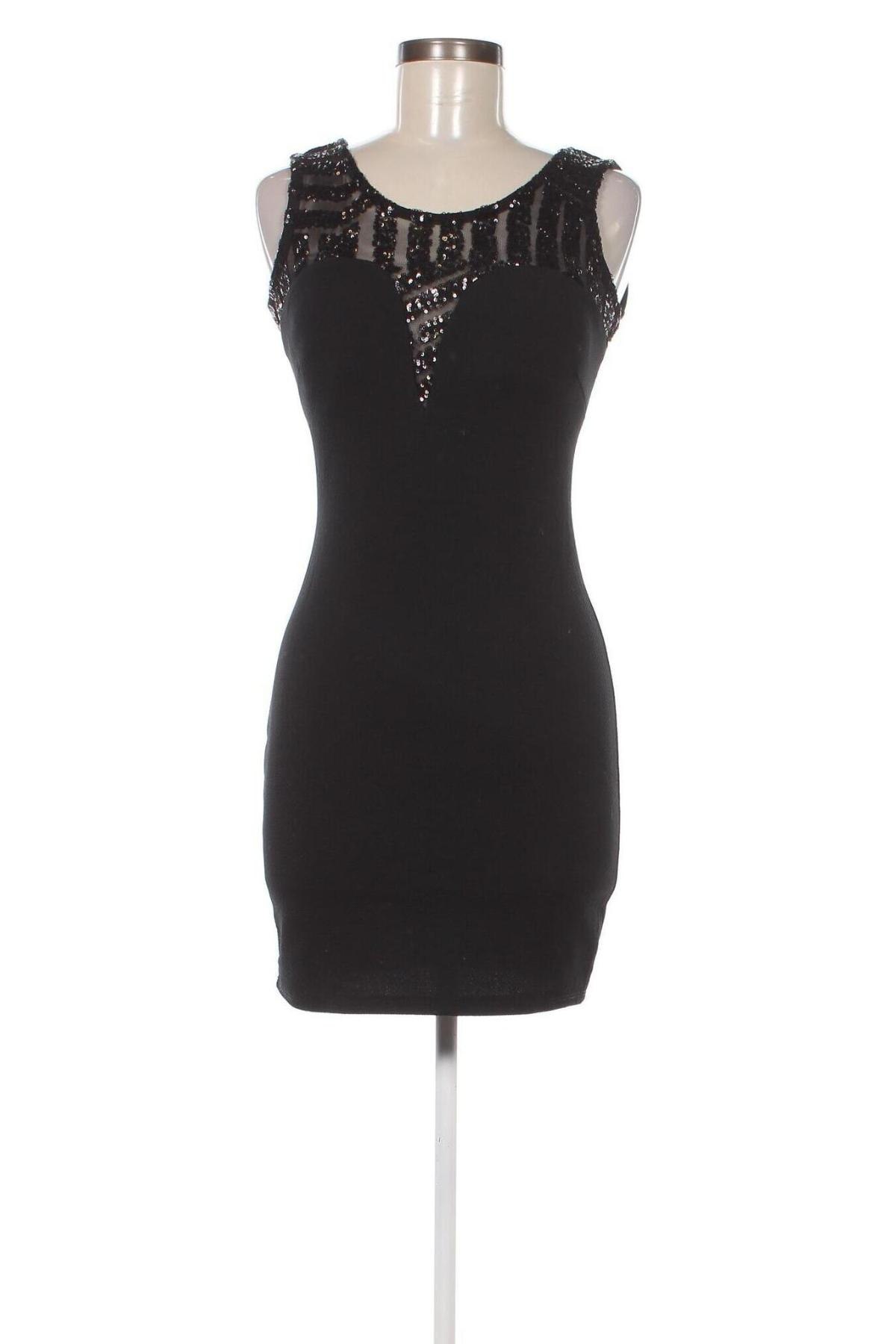 Rochie, Mărime S, Culoare Negru, Preț 22,99 Lei