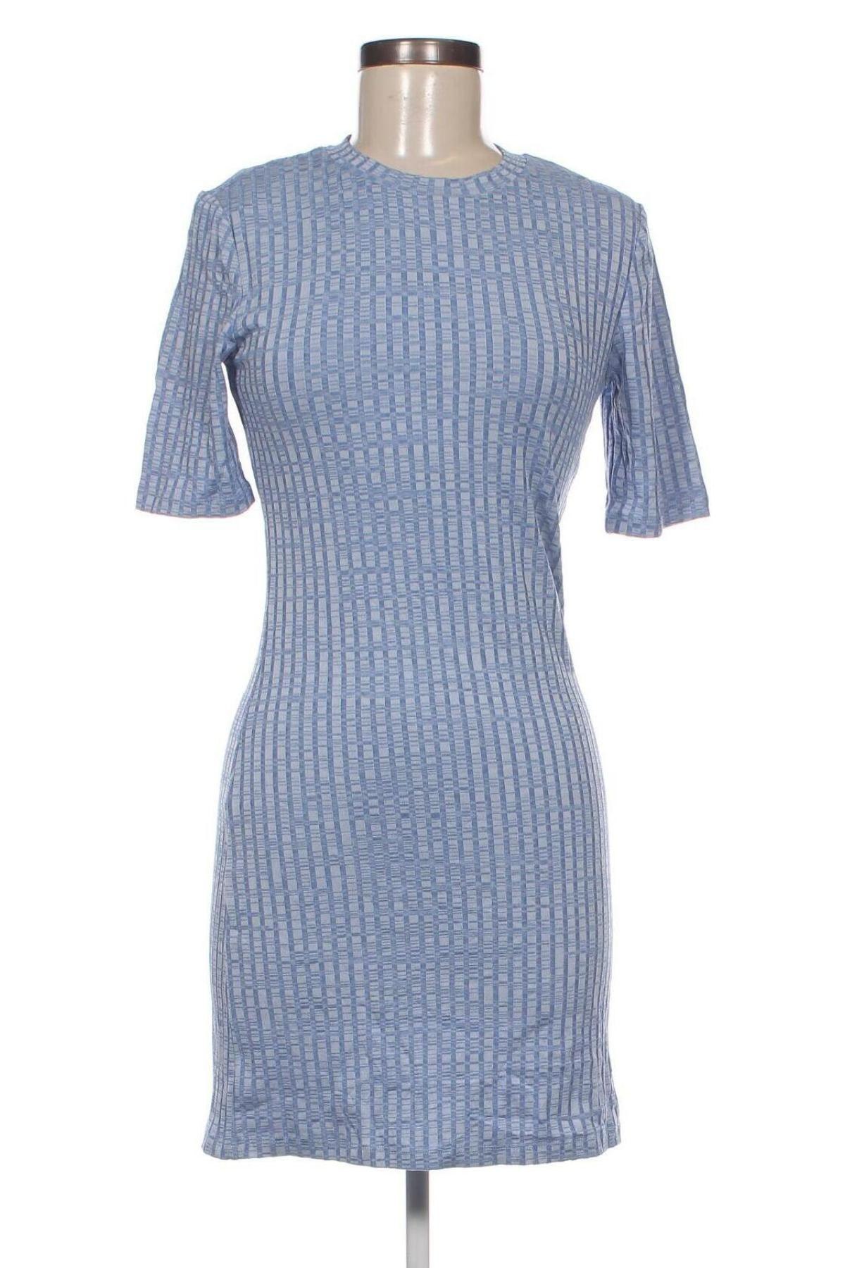 Kleid, Größe S, Farbe Blau, Preis € 6,49