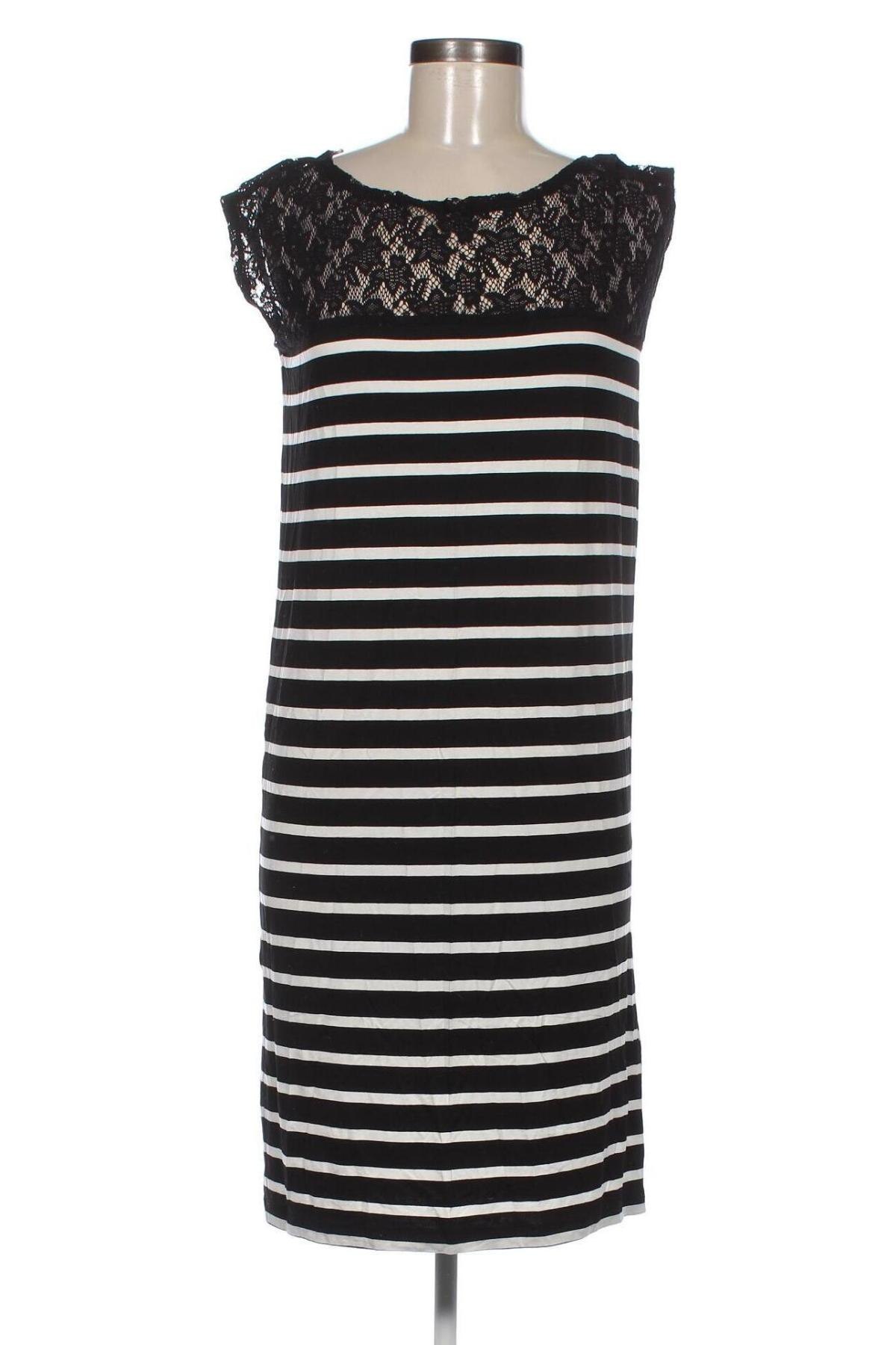 Φόρεμα, Μέγεθος M, Χρώμα Μαύρο, Τιμή 7,71 €