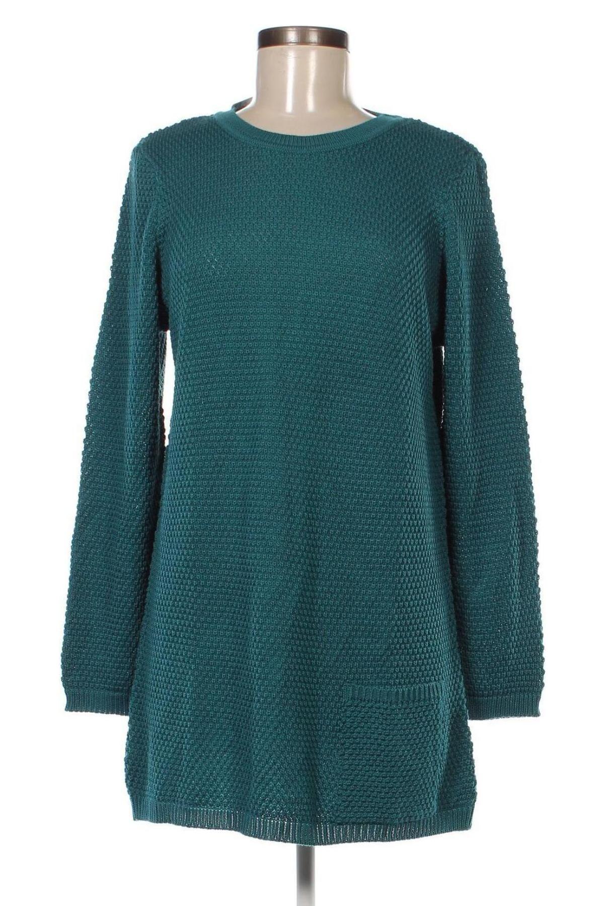 Kleid, Größe M, Farbe Blau, Preis € 20,18