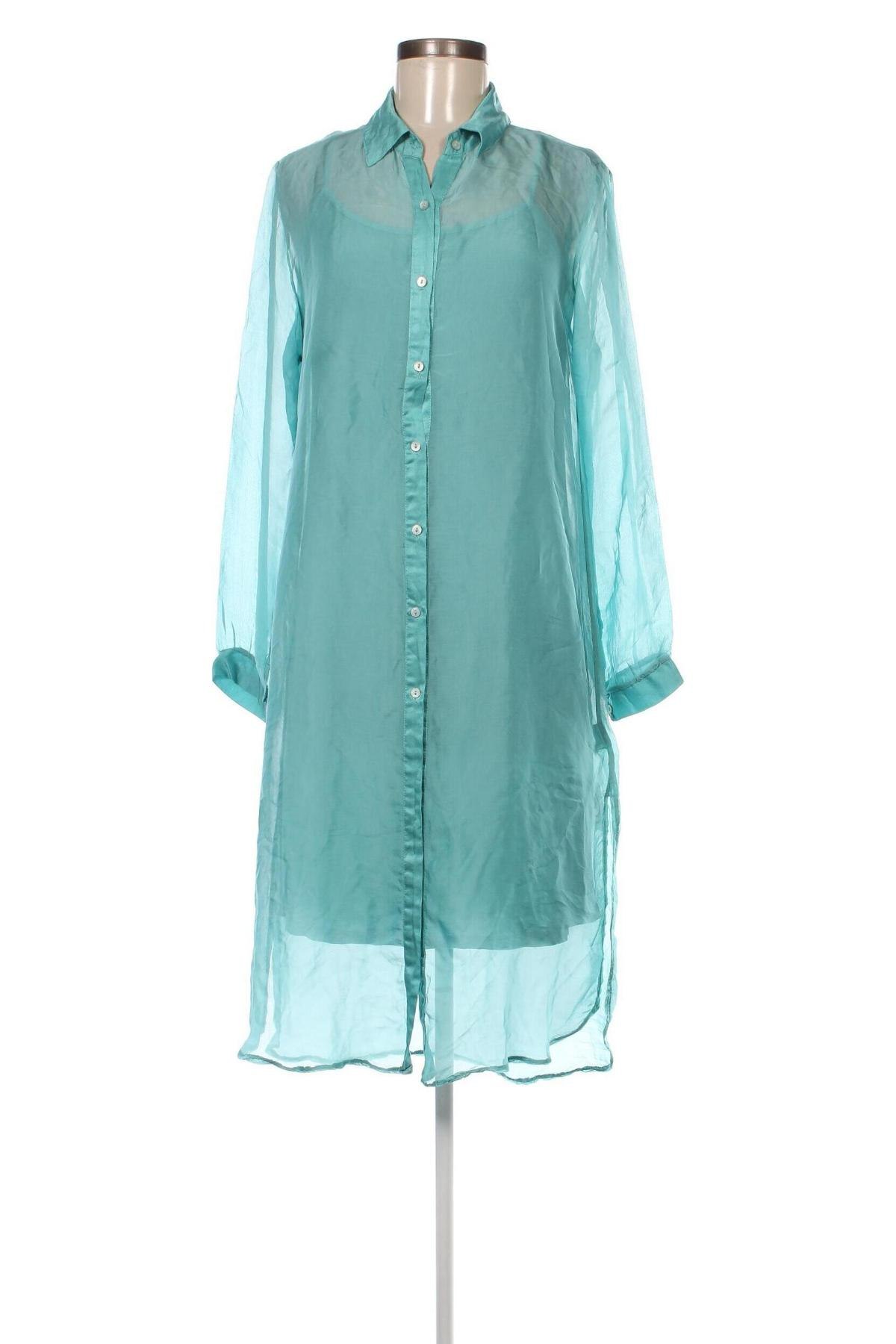 Kleid, Größe S, Farbe Blau, Preis 25,68 €