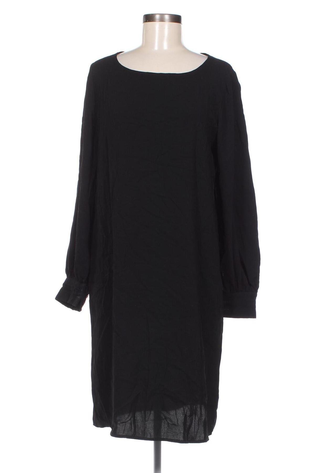 Kleid, Größe L, Farbe Schwarz, Preis € 20,18