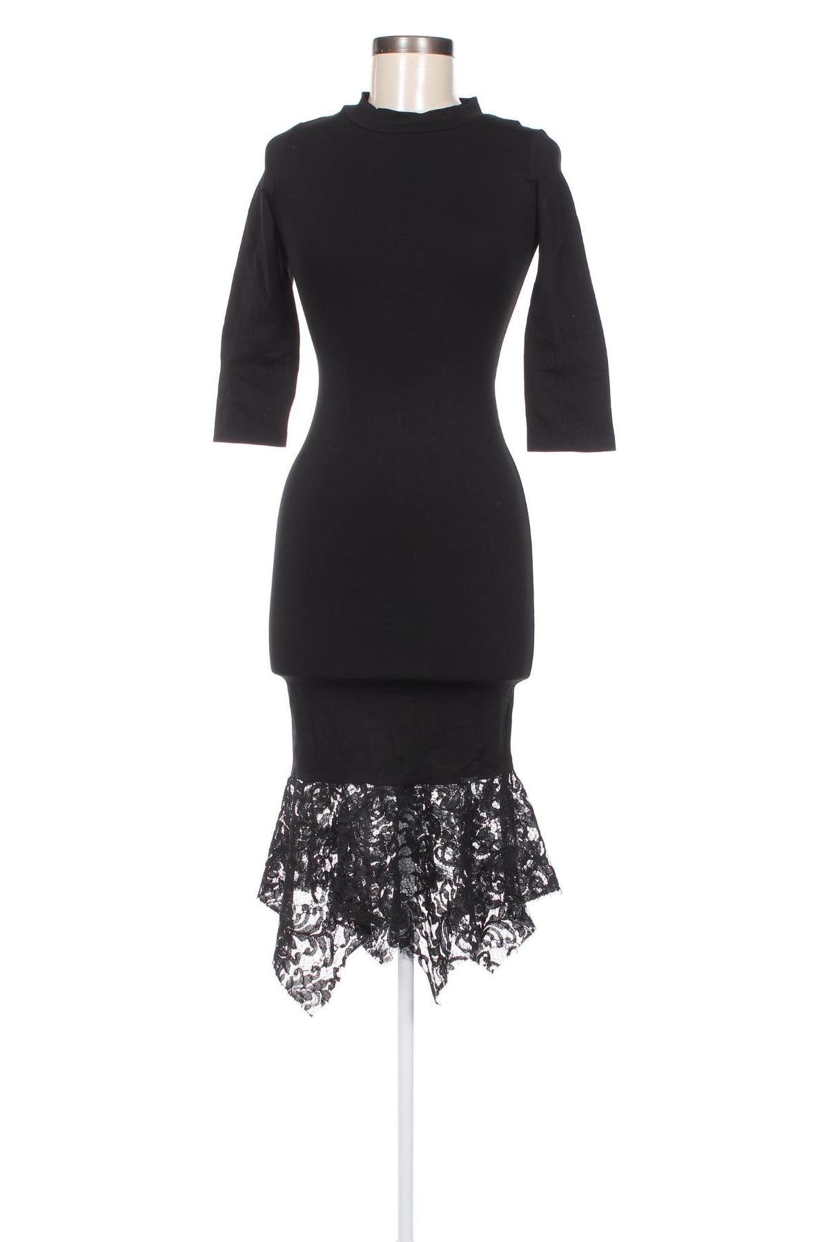 Φόρεμα, Μέγεθος S, Χρώμα Μαύρο, Τιμή 21,53 €