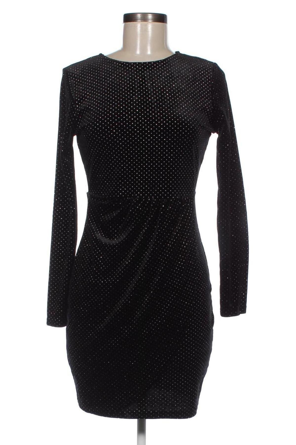 Kleid, Größe S, Farbe Schwarz, Preis 9,00 €