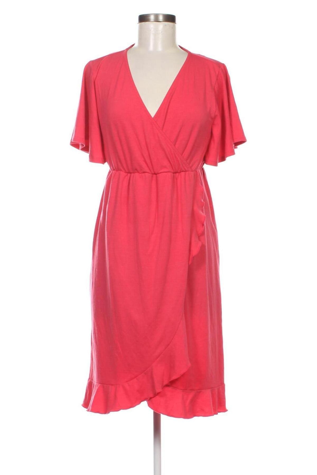 Kleid, Größe M, Farbe Rosa, Preis 5,93 €