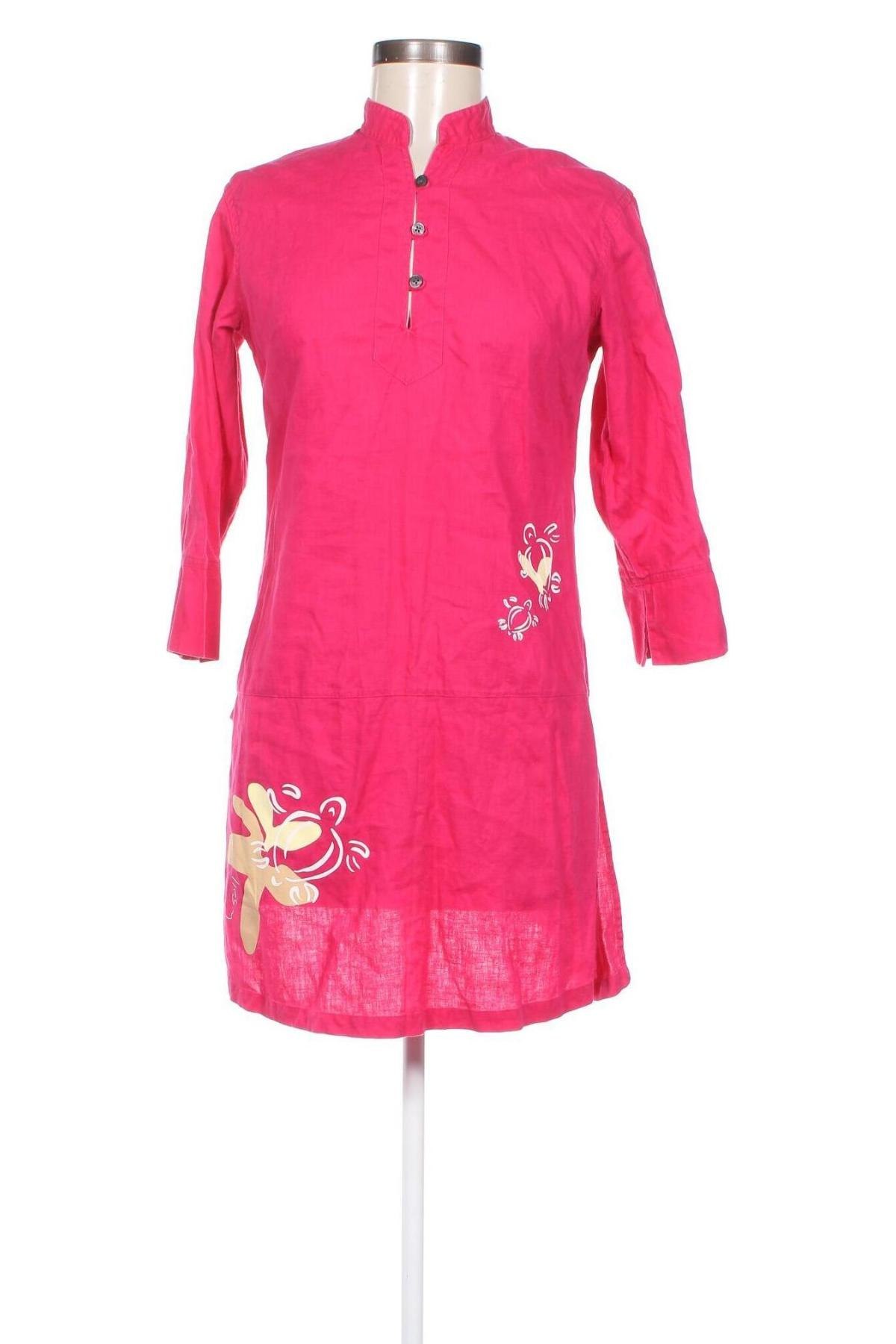 Kleid, Größe S, Farbe Rosa, Preis € 14,83