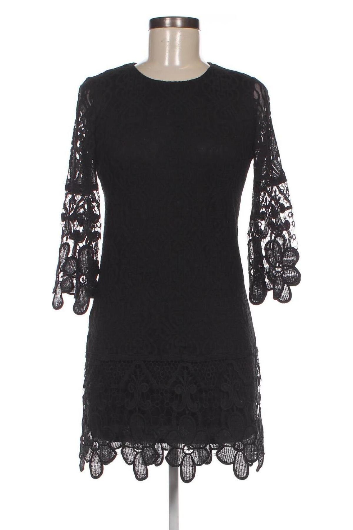 Rochie, Mărime S, Culoare Negru, Preț 95,99 Lei