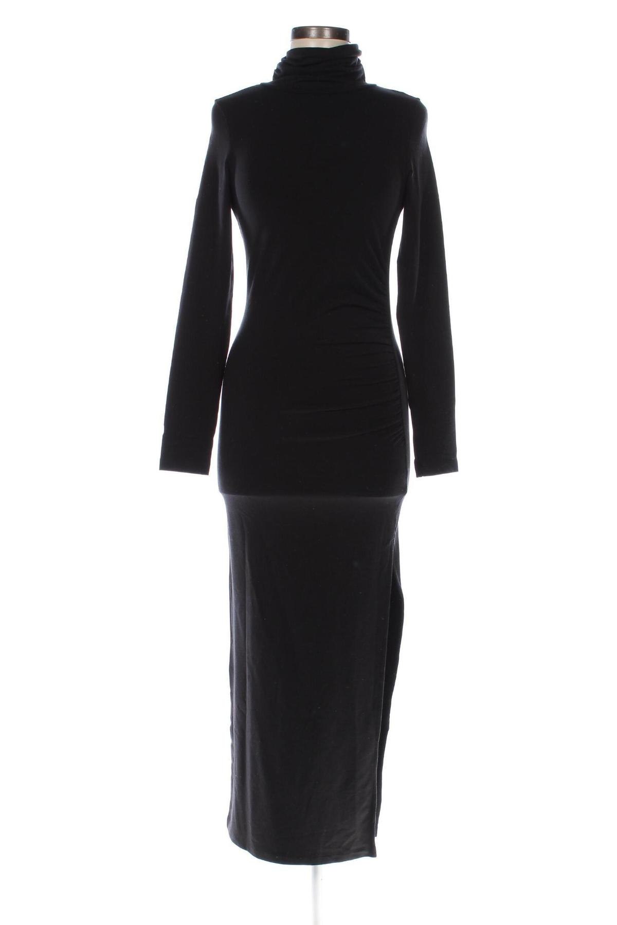 Kleid ABOUT YOU X MILLANE, Größe M, Farbe Schwarz, Preis € 40,48