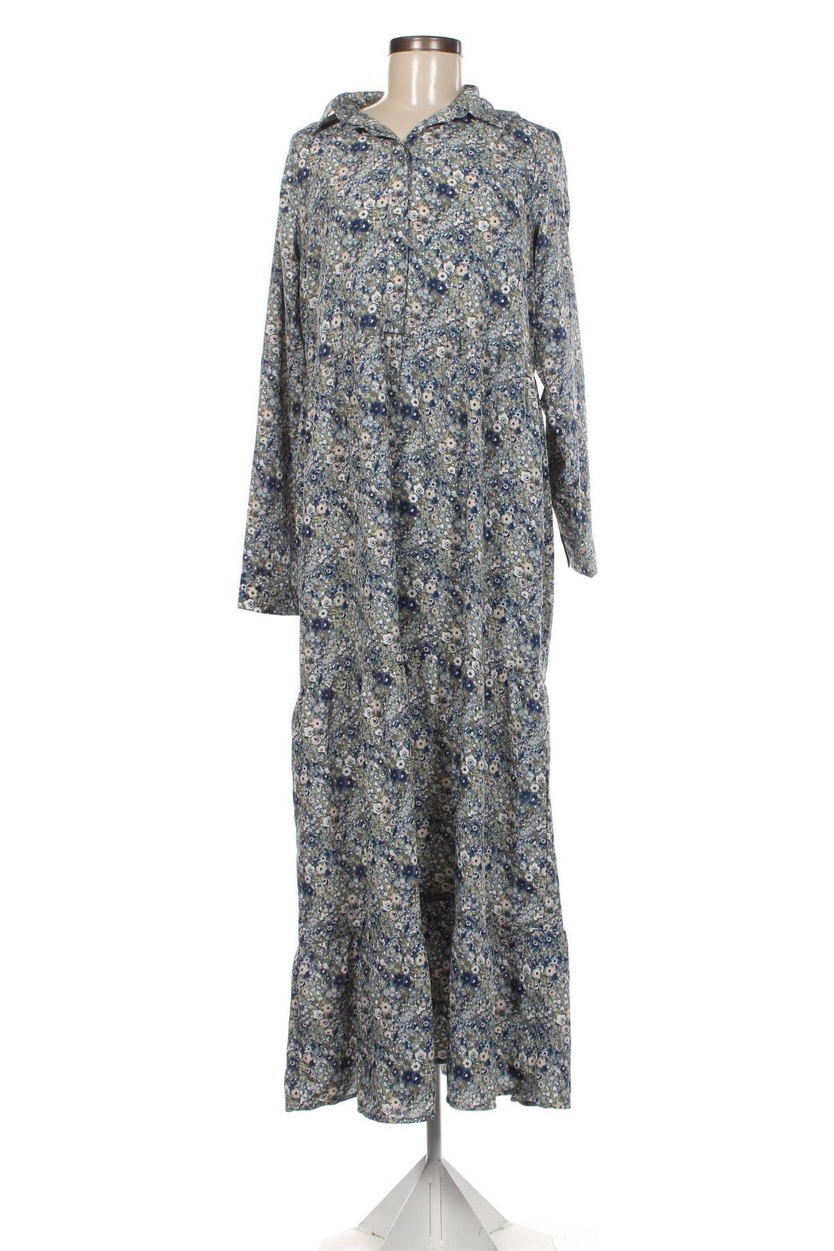 Kleid ADPT., Größe L, Farbe Mehrfarbig, Preis € 33,40