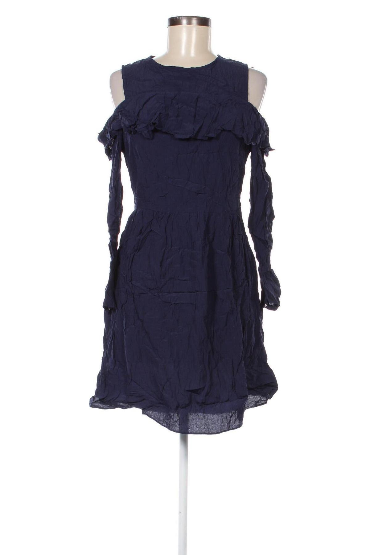 Kleid ASOS, Größe M, Farbe Blau, Preis € 6,35