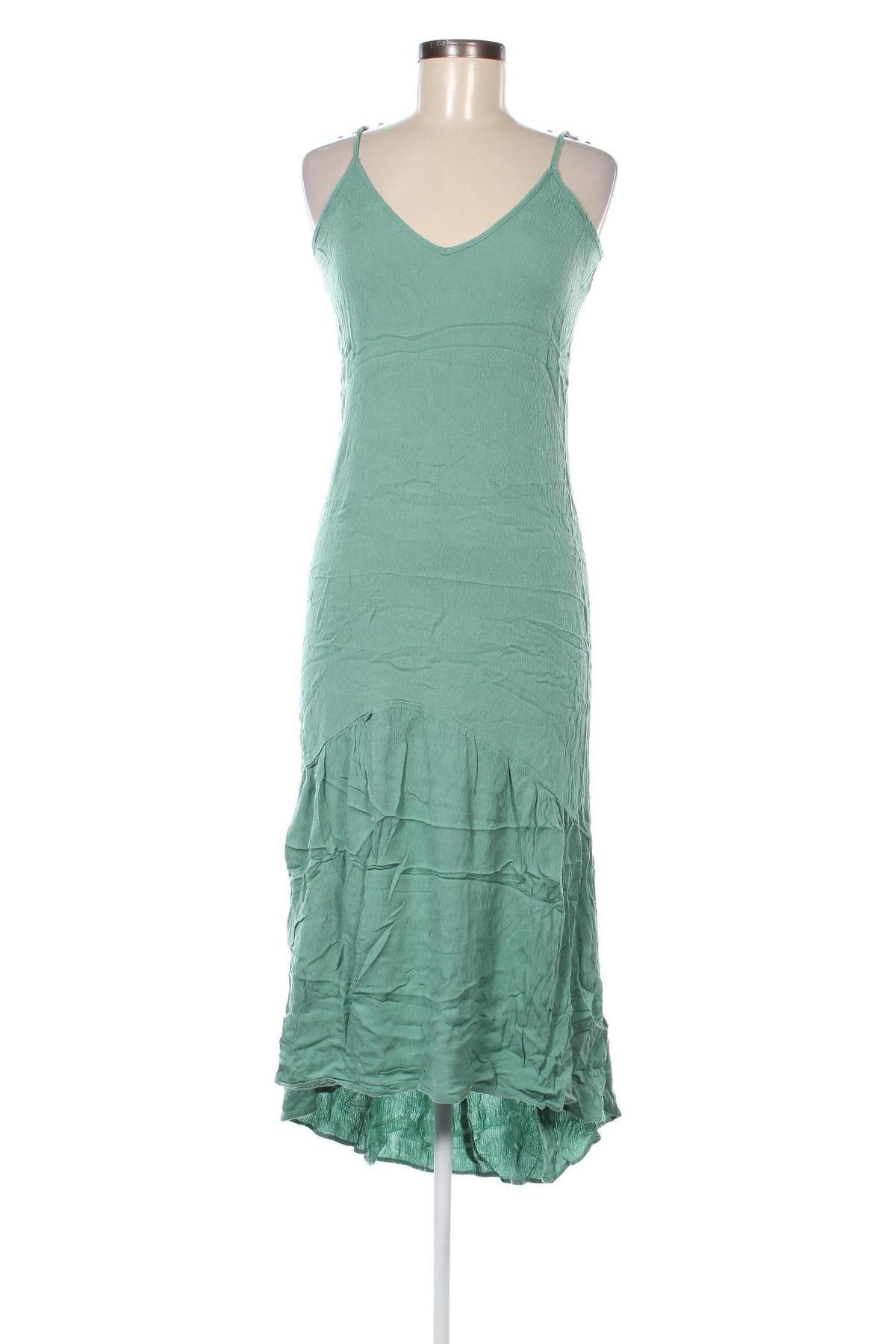 Φόρεμα ASOS, Μέγεθος M, Χρώμα Πράσινο, Τιμή 29,69 €