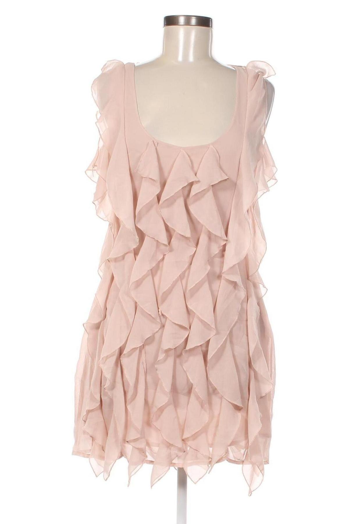 Φόρεμα ASOS, Μέγεθος M, Χρώμα Ρόζ , Τιμή 29,69 €