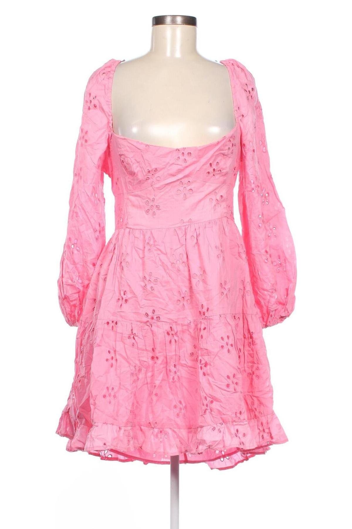 Kleid ASOS, Größe XL, Farbe Rosa, Preis € 33,40
