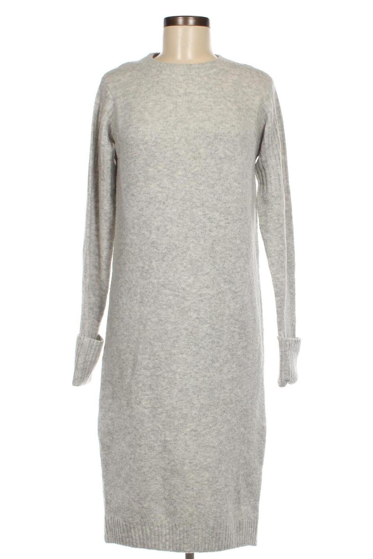 Kleid ASOS, Größe M, Farbe Grau, Preis € 16,70