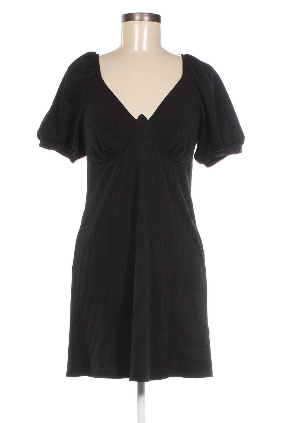 Šaty  ASOS, Veľkosť M, Farba Čierna, Cena  14,97 €