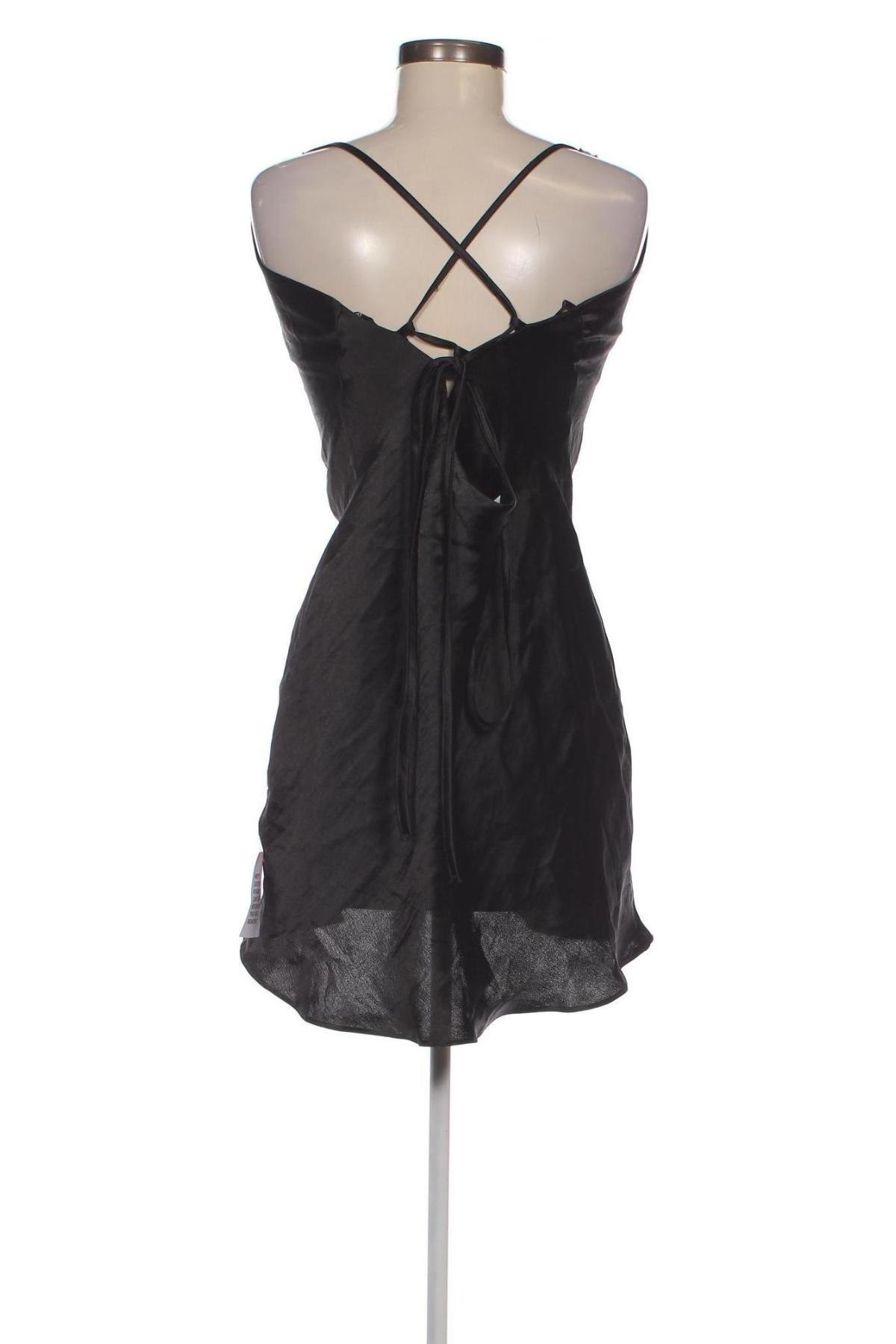 Φόρεμα ASOS, Μέγεθος XL, Χρώμα Μαύρο, Τιμή 54,56 €