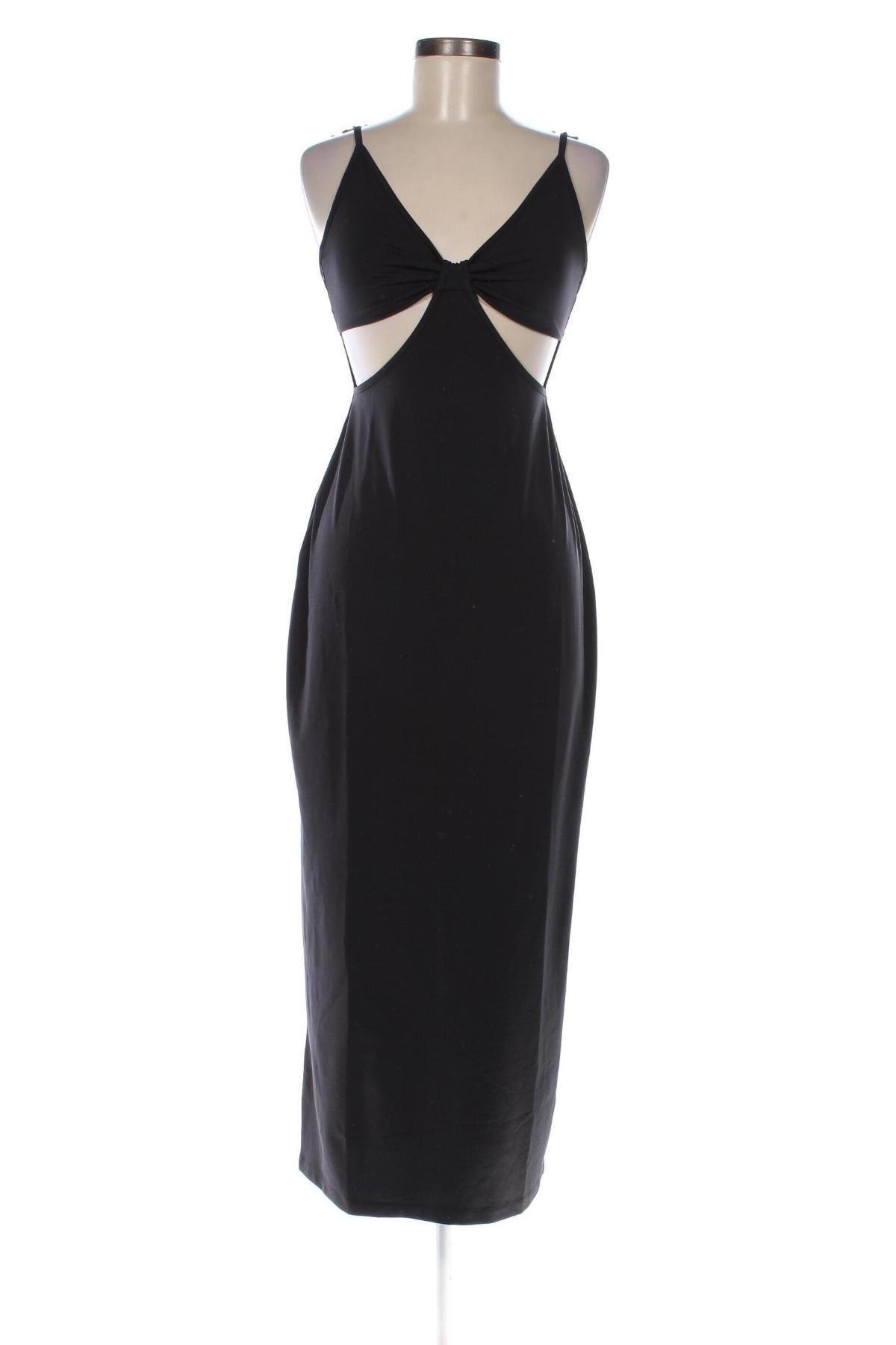 Φόρεμα About You, Μέγεθος M, Χρώμα Μαύρο, Τιμή 21,83 €