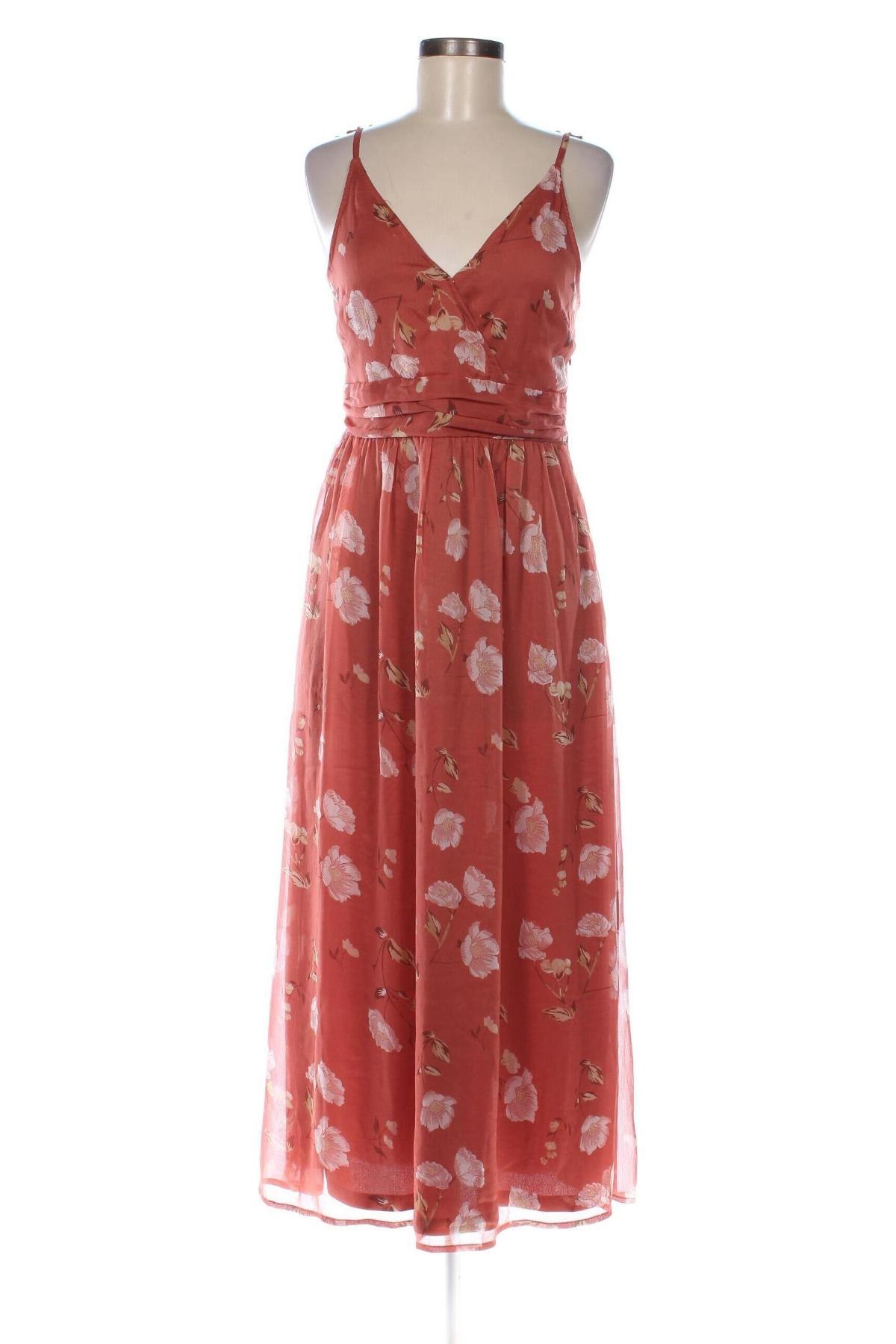 Kleid About You, Größe M, Farbe Mehrfarbig, Preis 47,94 €