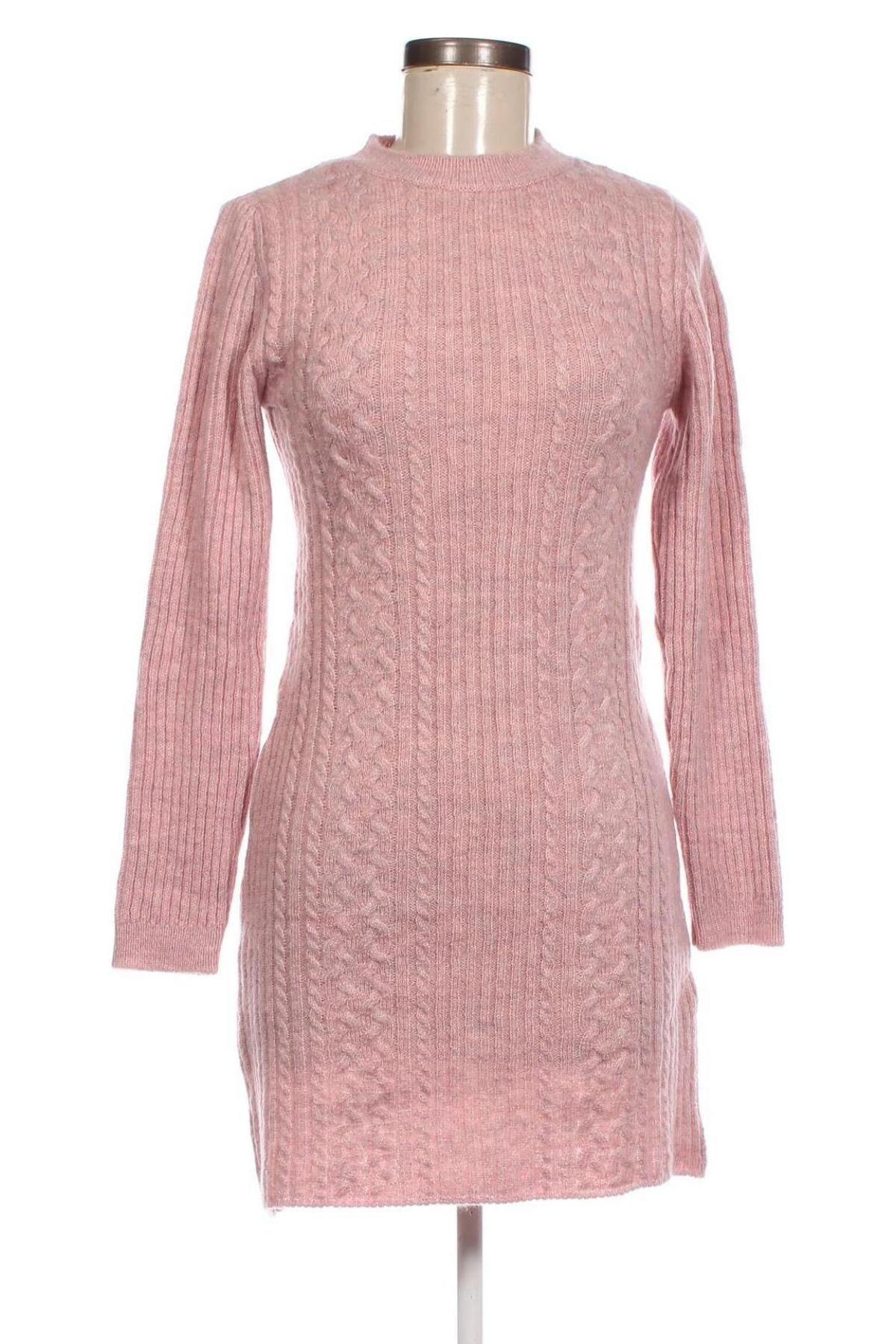 Φόρεμα About You, Μέγεθος XS, Χρώμα Ρόζ , Τιμή 11,19 €