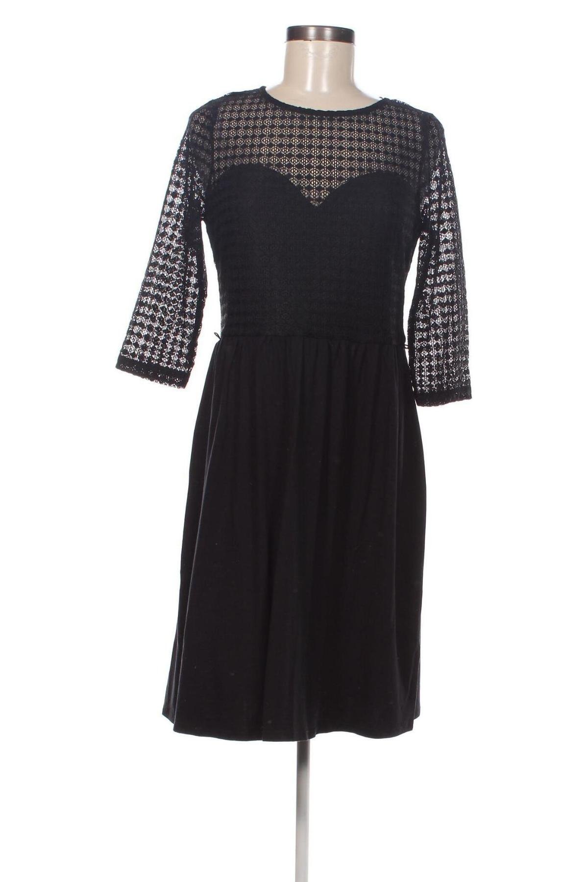 Φόρεμα About You, Μέγεθος XL, Χρώμα Μαύρο, Τιμή 26,37 €
