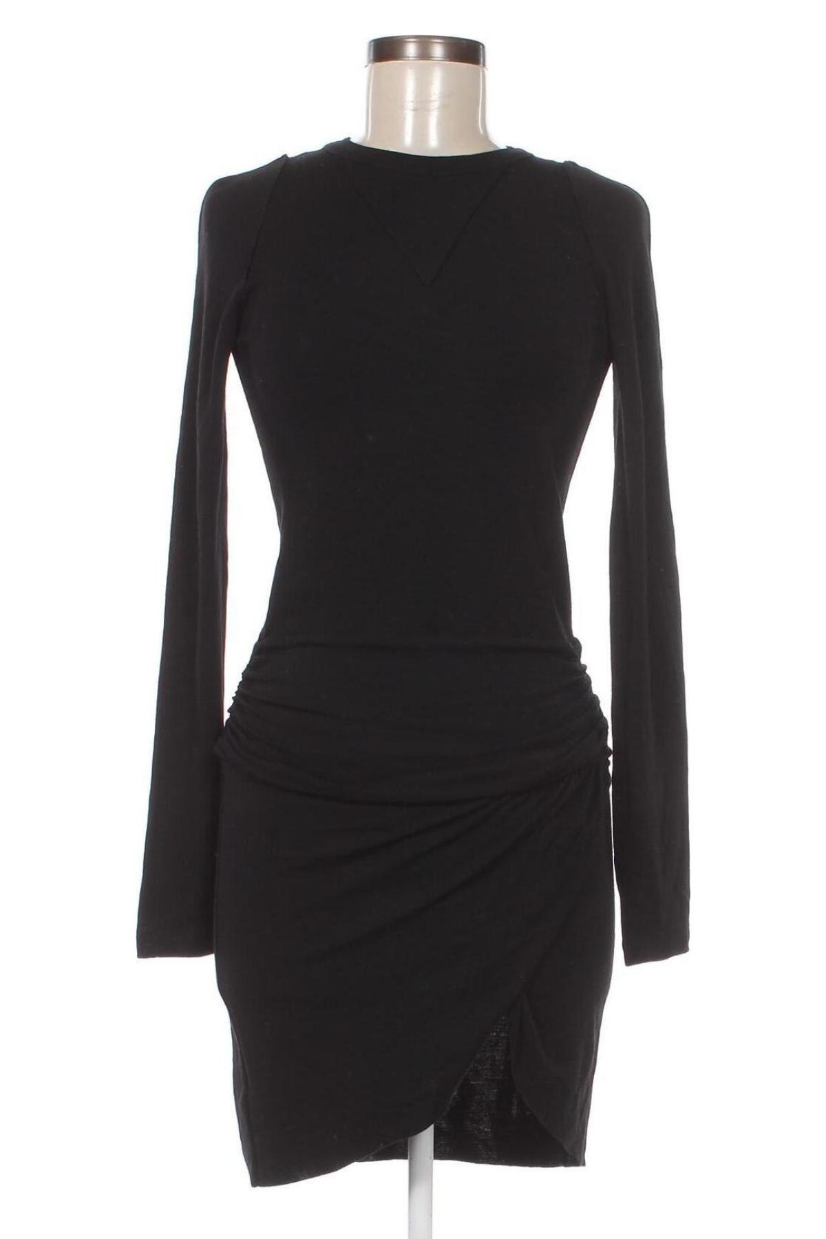 Šaty  Adele Fado, Veľkosť M, Farba Čierna, Cena  6,97 €