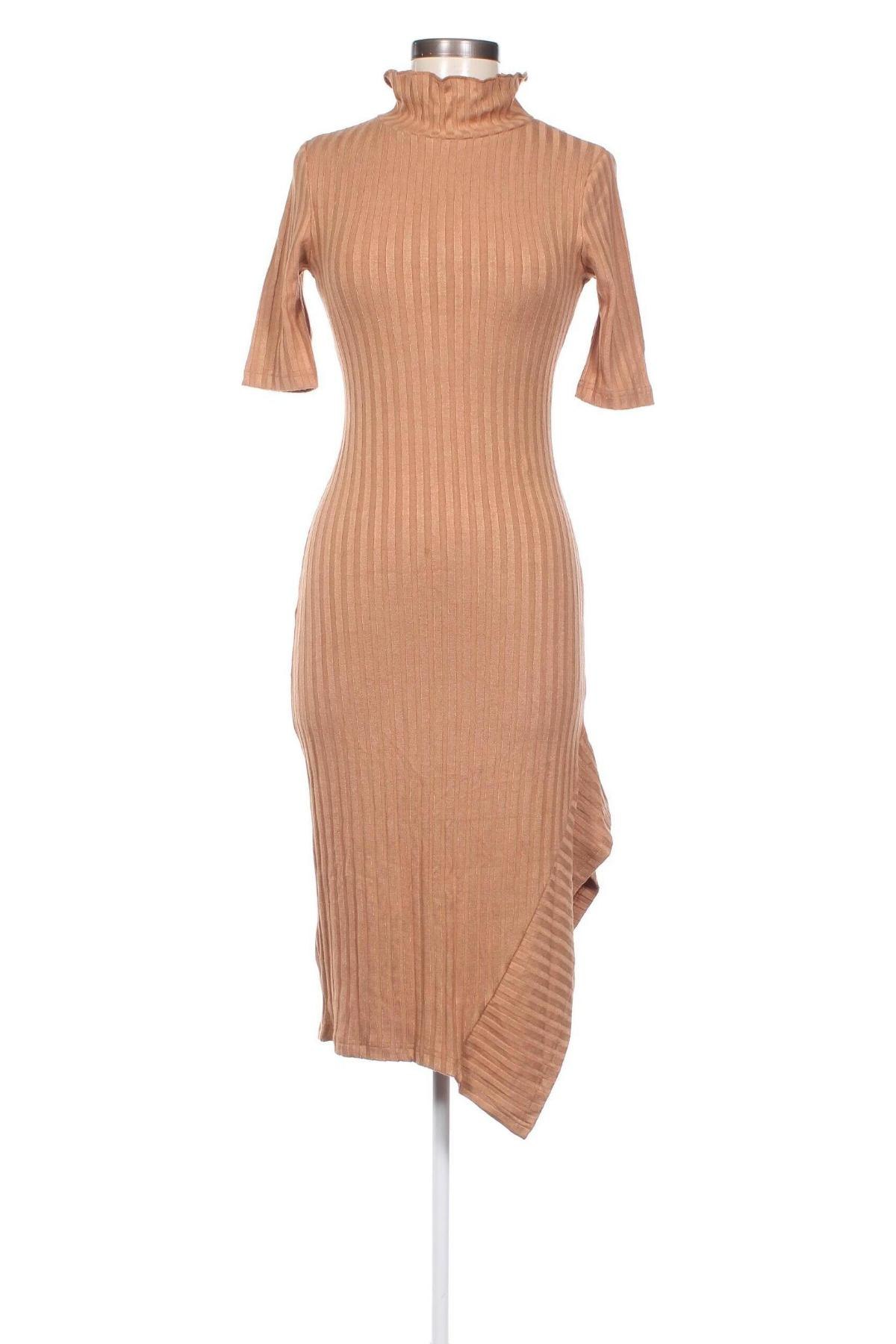 Kleid Aeryne, Größe L, Farbe Beige, Preis € 34,37