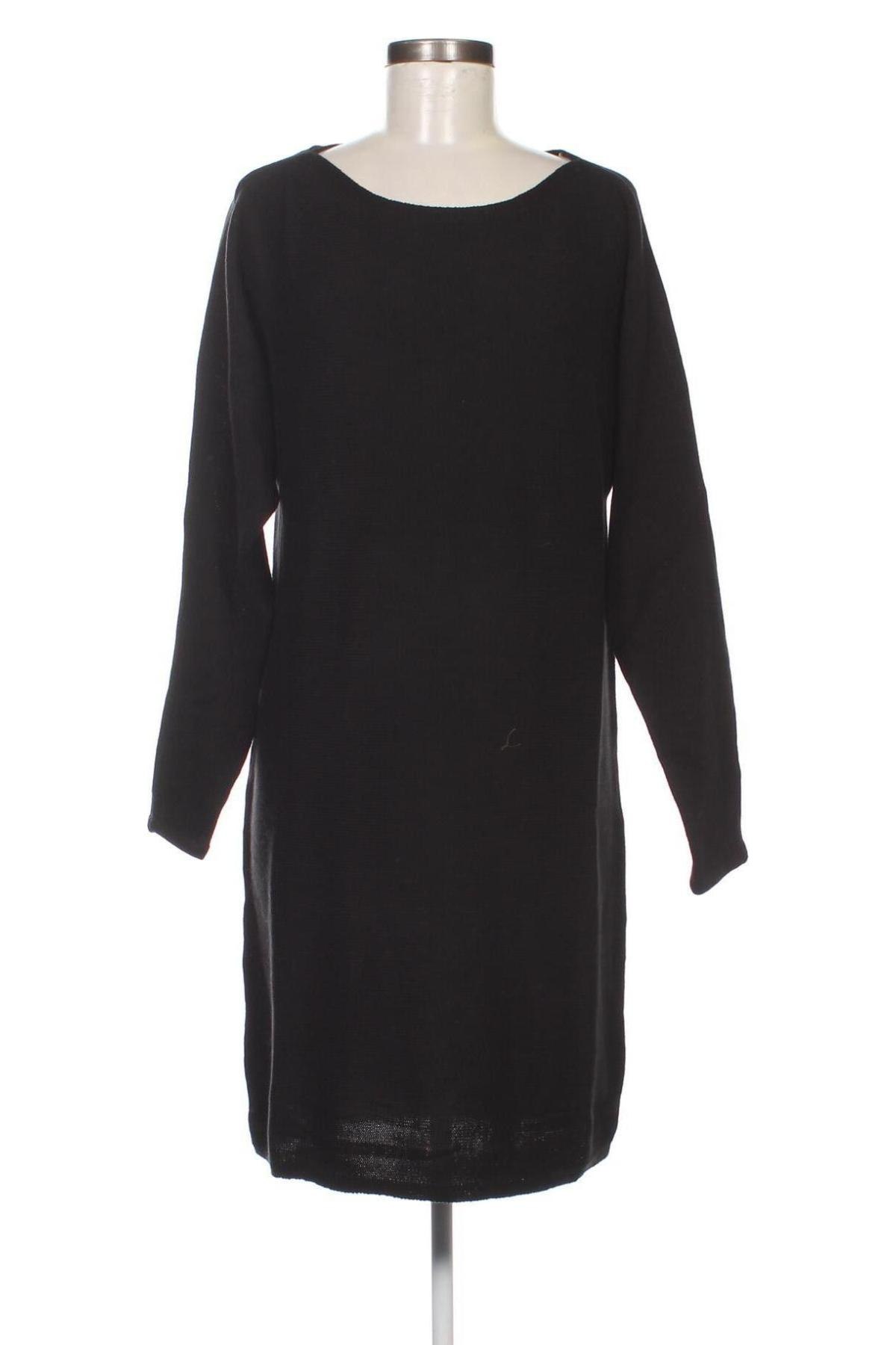 Kleid Ajc, Größe S, Farbe Schwarz, Preis 9,48 €