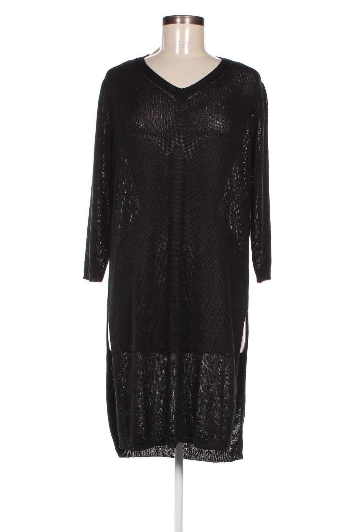 Šaty  Alba Moda, Velikost M, Barva Černá, Cena  568,00 Kč