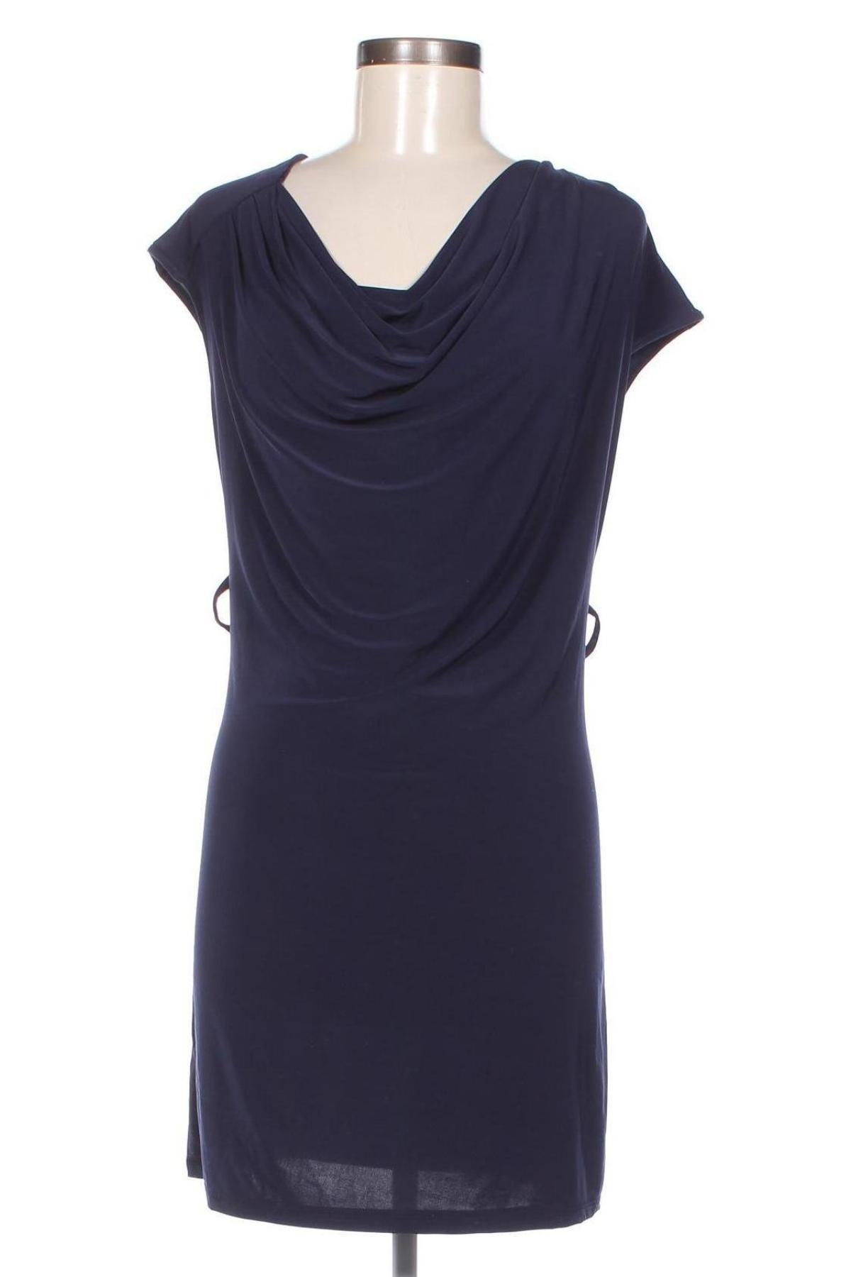 Kleid Alexandra, Größe M, Farbe Blau, Preis € 7,56