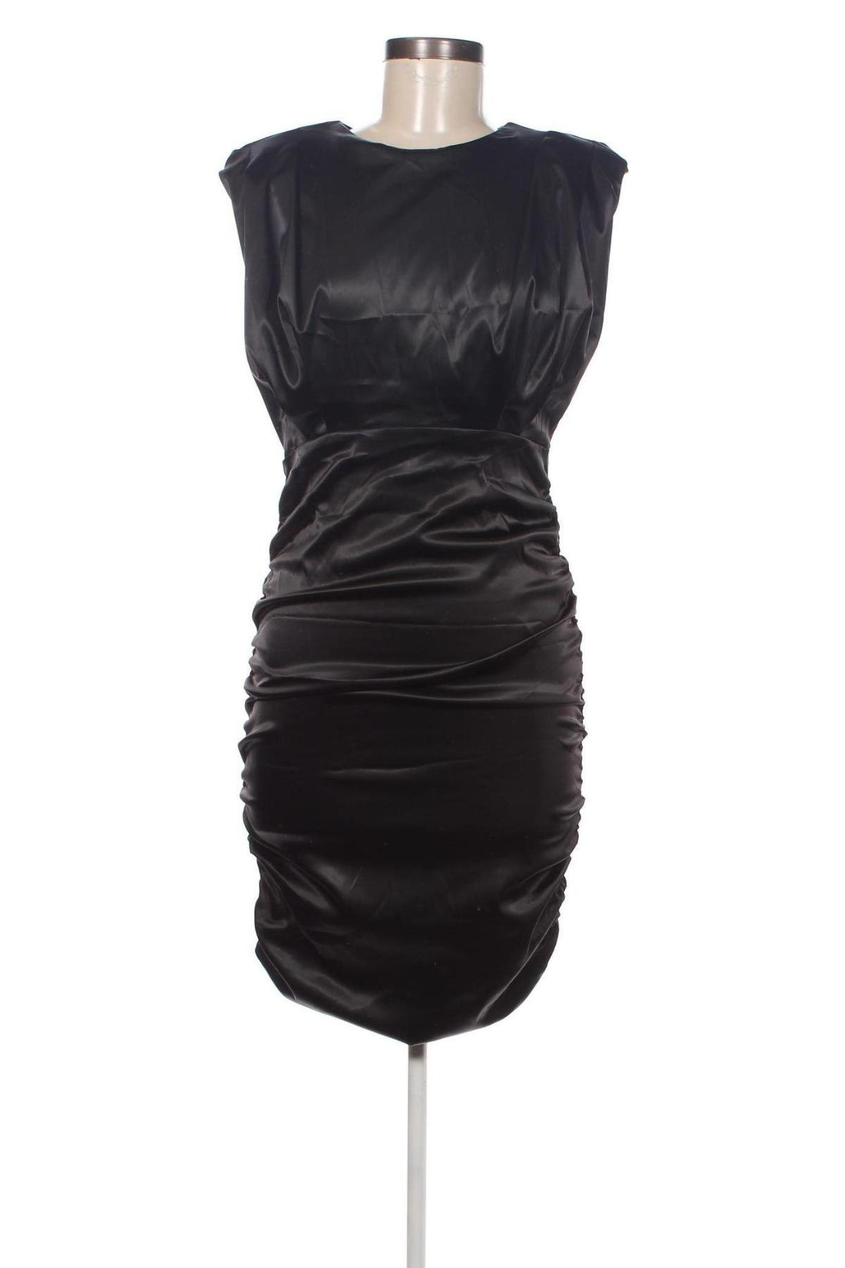 Kleid Allyson, Größe S, Farbe Schwarz, Preis 13,32 €