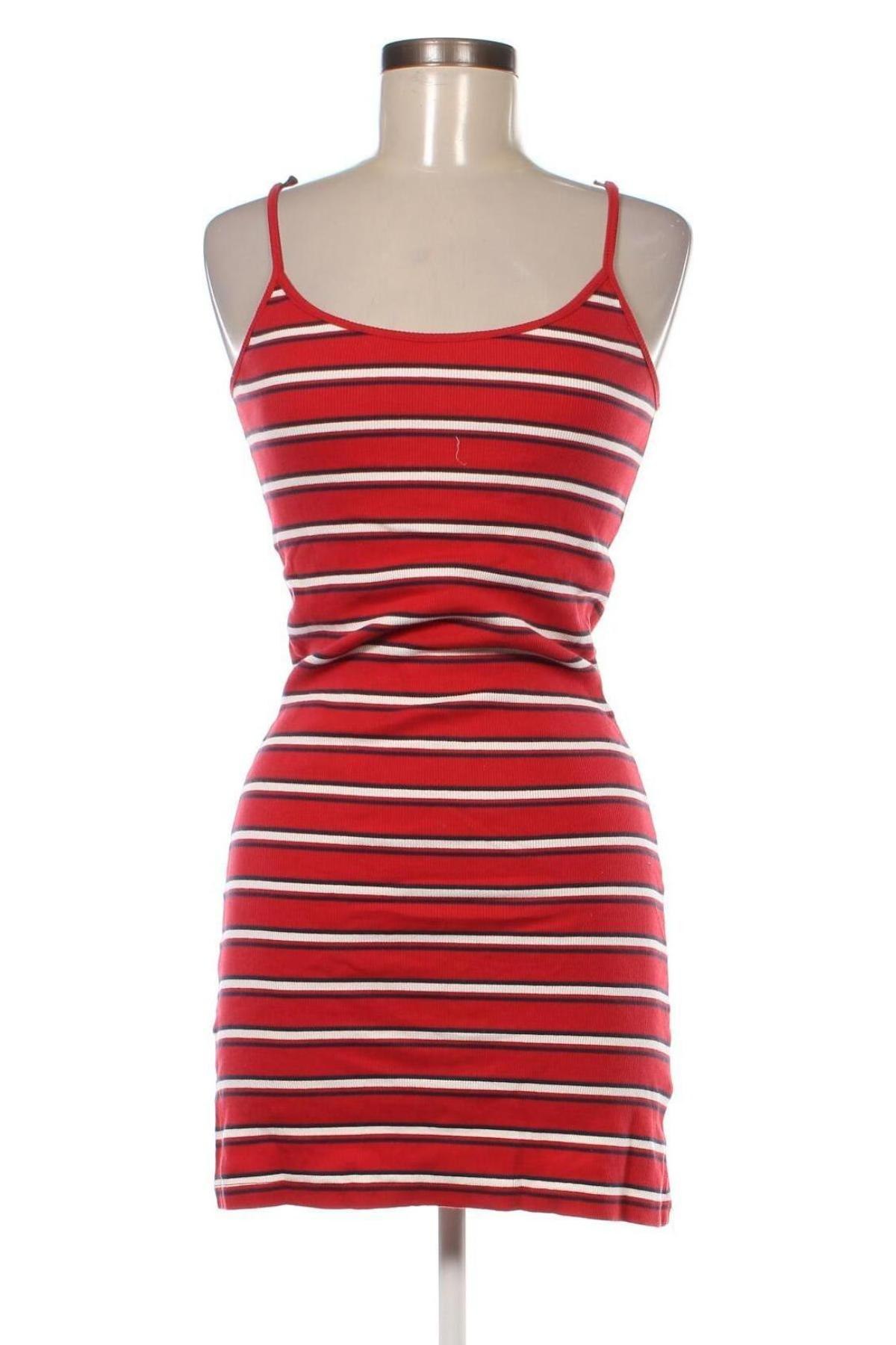 Φόρεμα America Today, Μέγεθος L, Χρώμα Κόκκινο, Τιμή 7,18 €