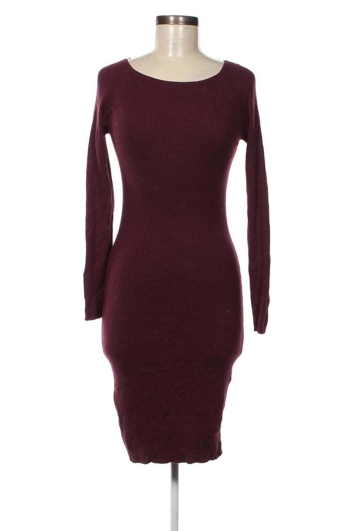 Kleid Amisu, Größe L, Farbe Rot, Preis € 6,66