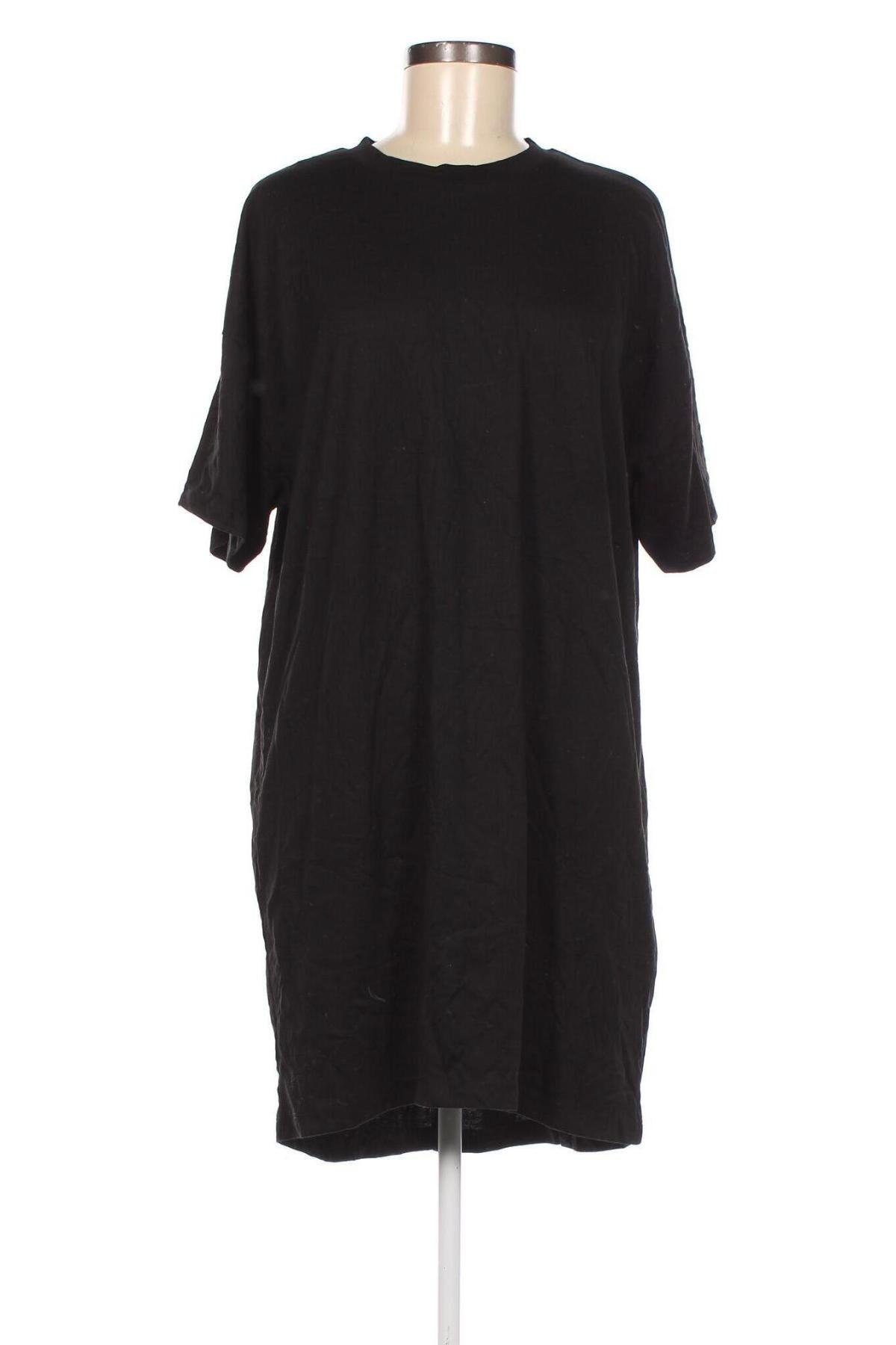 Kleid Amisu, Größe L, Farbe Schwarz, Preis 20,18 €