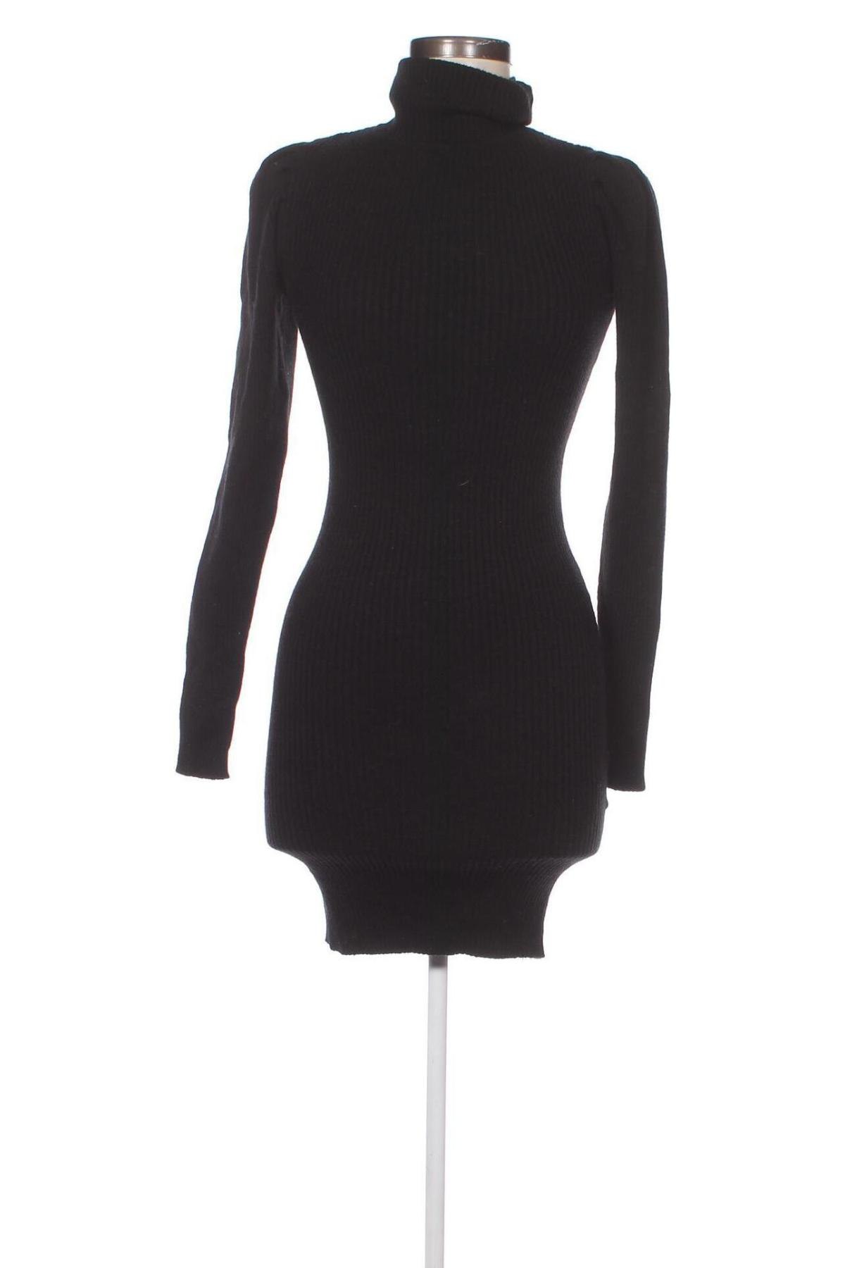 Rochie Amisu, Mărime S, Culoare Negru, Preț 42,99 Lei